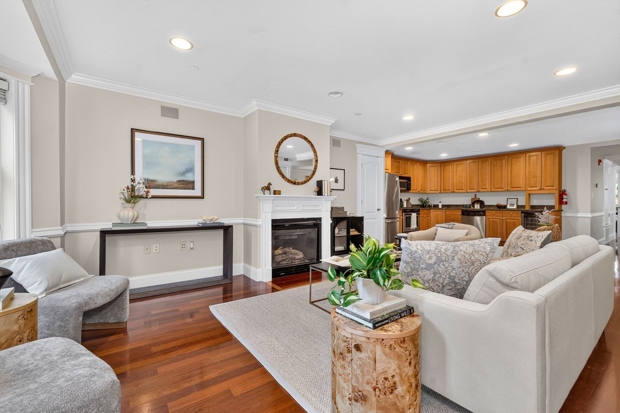 161 E Cottage Unit 2, Dorchester, Boston, MA 02125