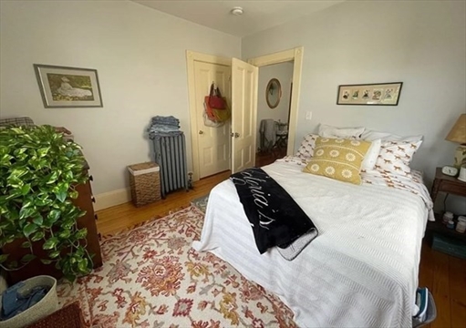 787 Boylston St, Apt 3A