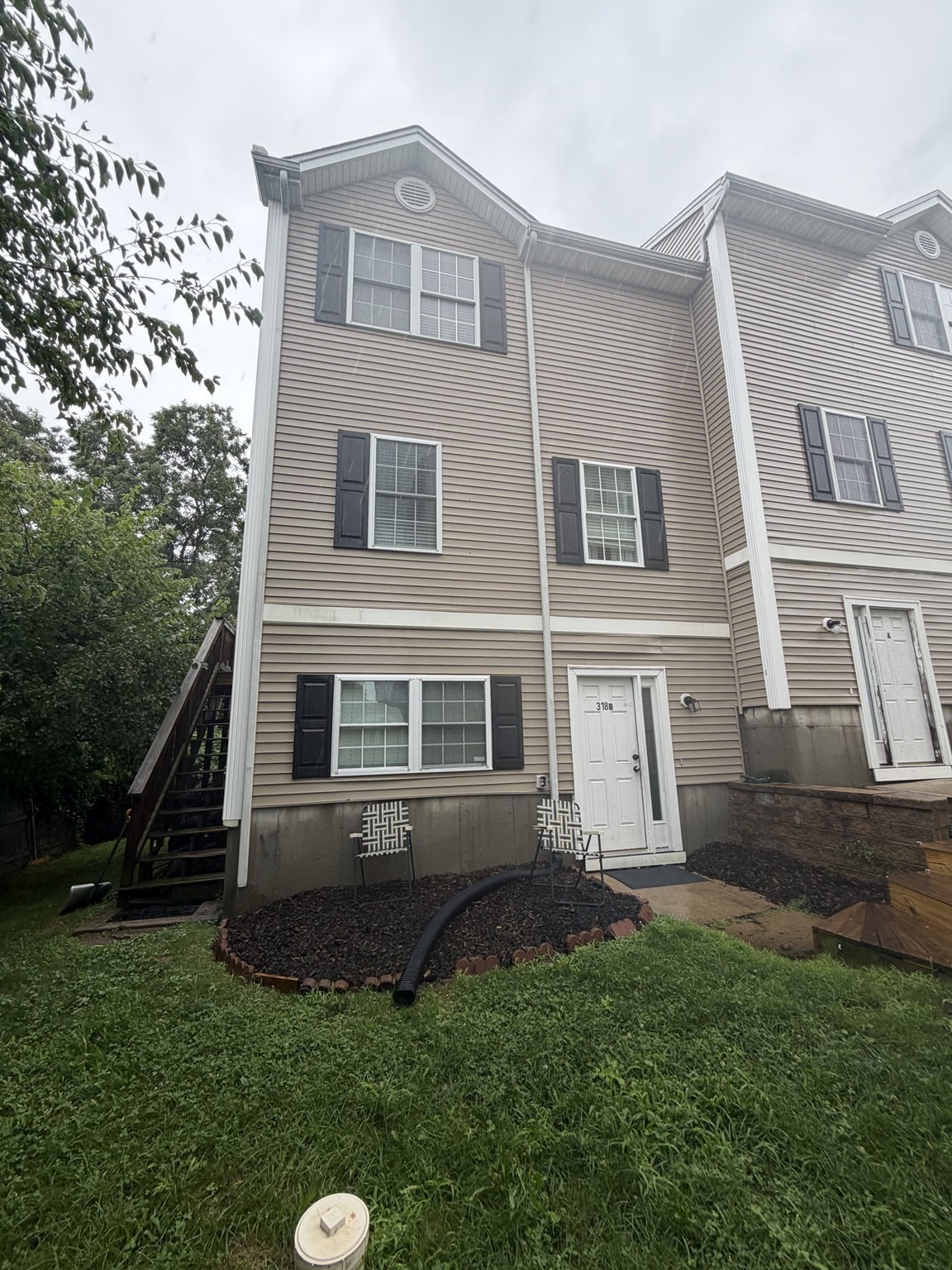 318 Crescent St Unit B, Fall River, MA 02720 - Image 1