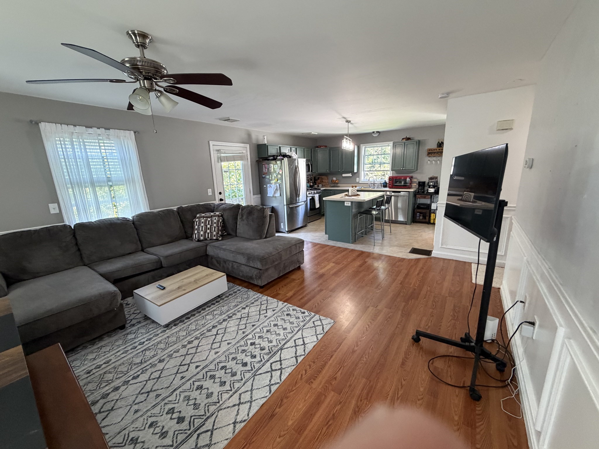 318 Crescent St Unit B, Fall River, MA 02720 - Image 4