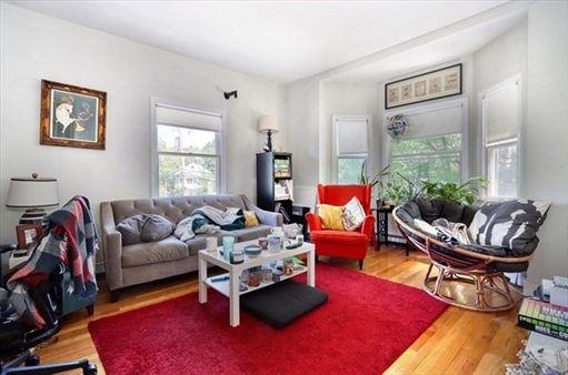 166 Raymond St, Apt 166