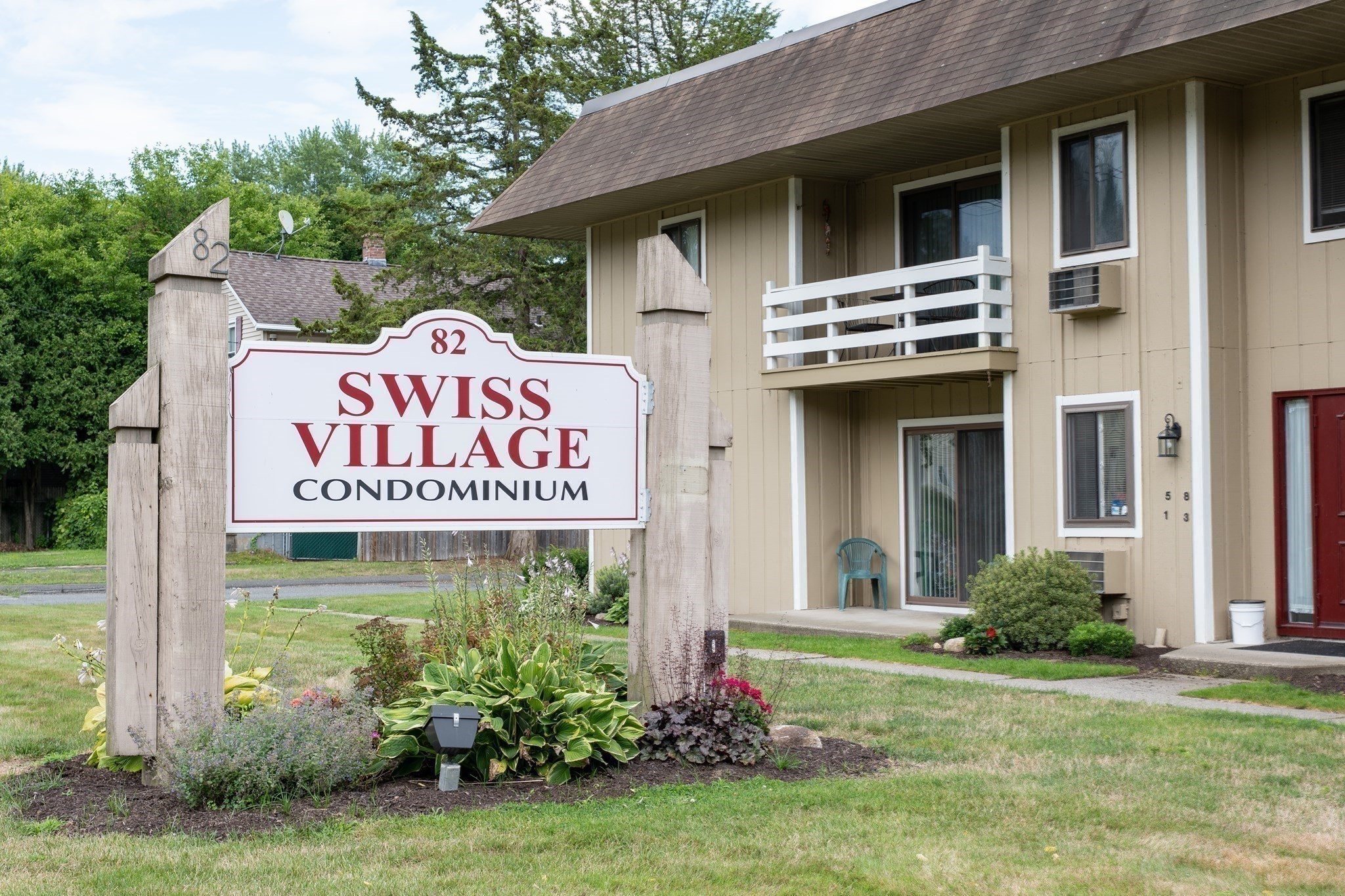 82 S Maple St Unit 38, Westfield, MA 01085