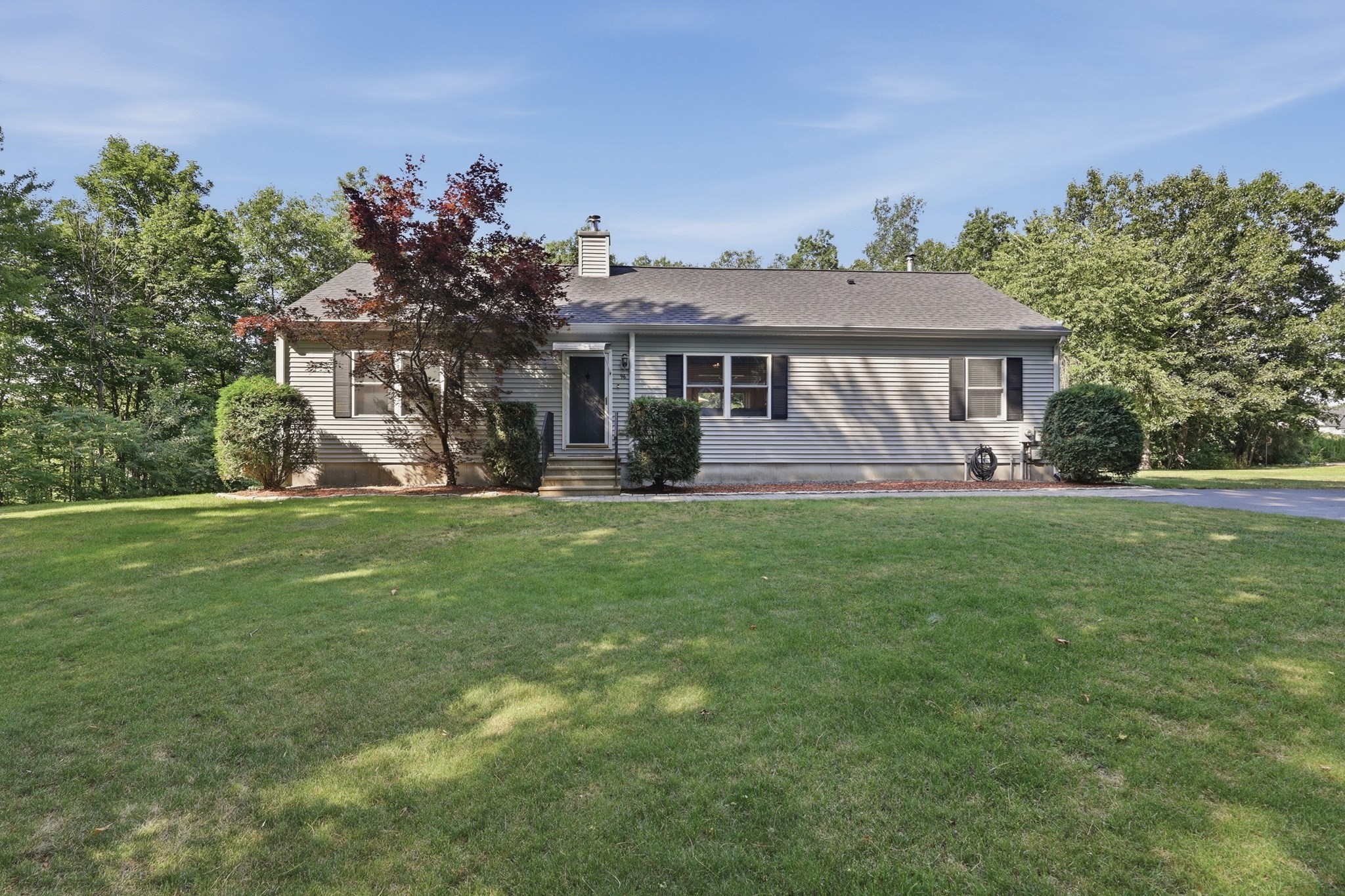 96 Clinton Road, Sterling, MA 01564