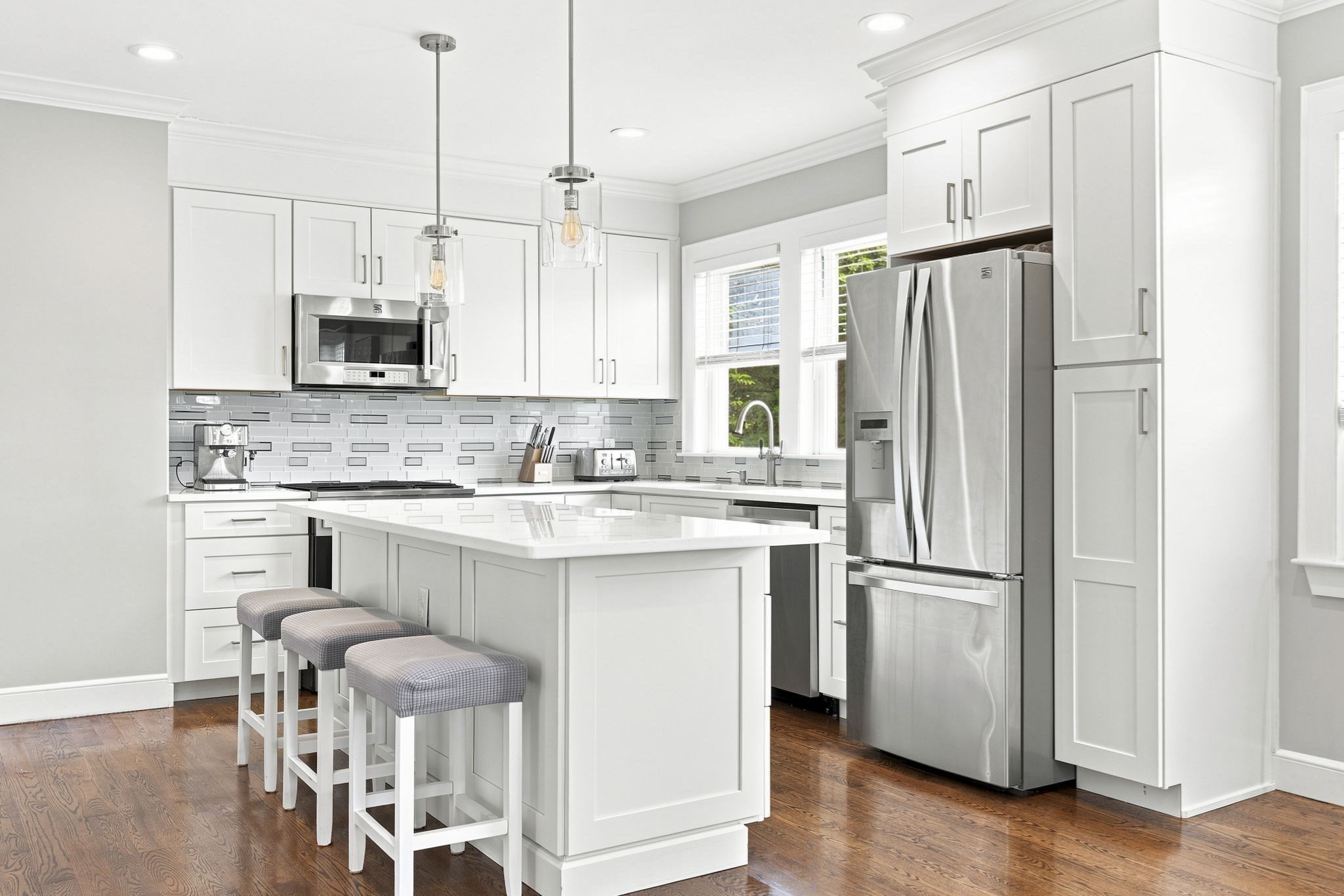 58 Hamilton St, Hyde Park, Boston, MA 02136 - Image 12