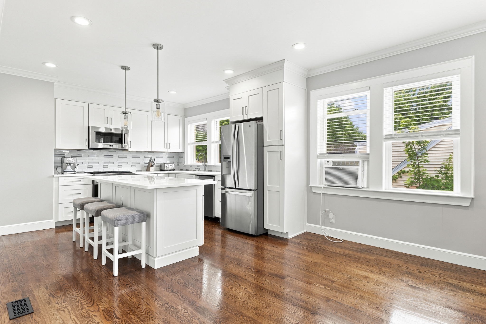 58 Hamilton St, Hyde Park, Boston, MA 02136 - Image 13