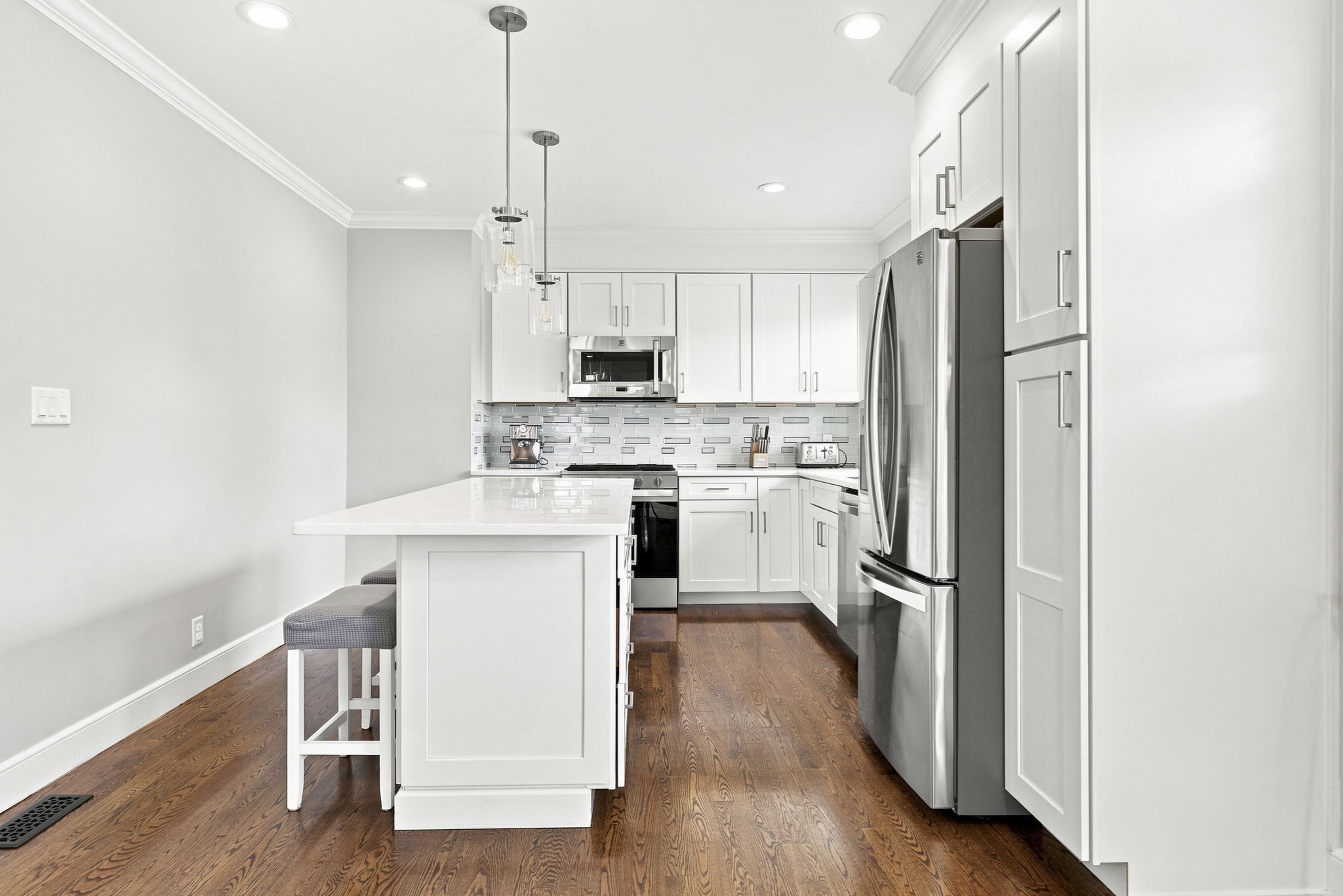 58 Hamilton St, Hyde Park, Boston, MA 02136 - Image 14