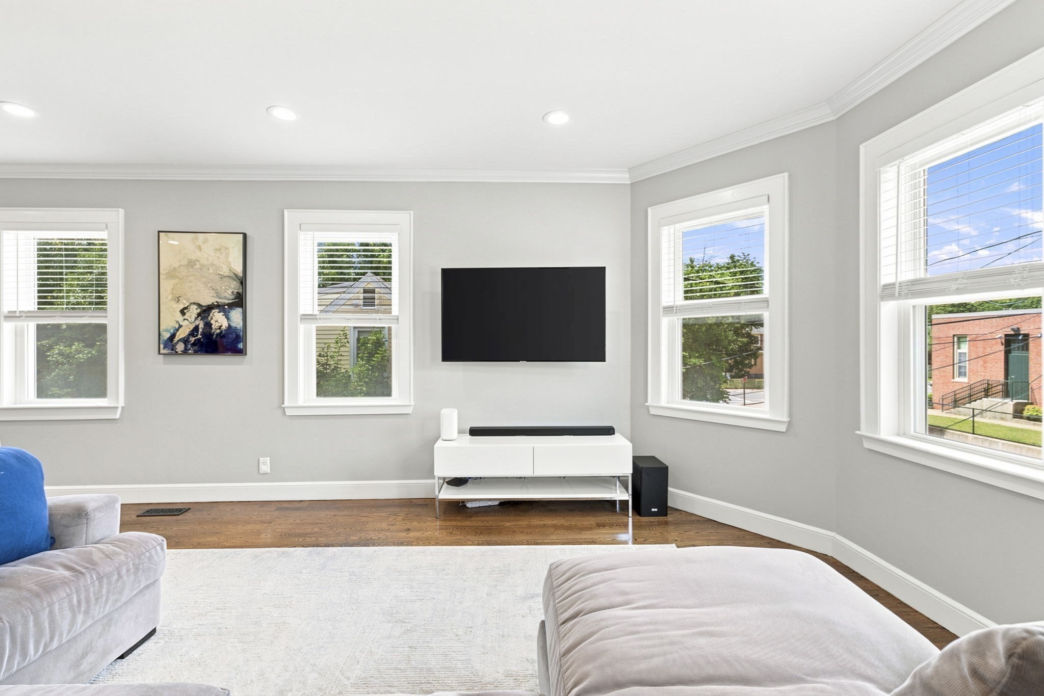 58 Hamilton St, Hyde Park, Boston, MA 02136 - Image 15