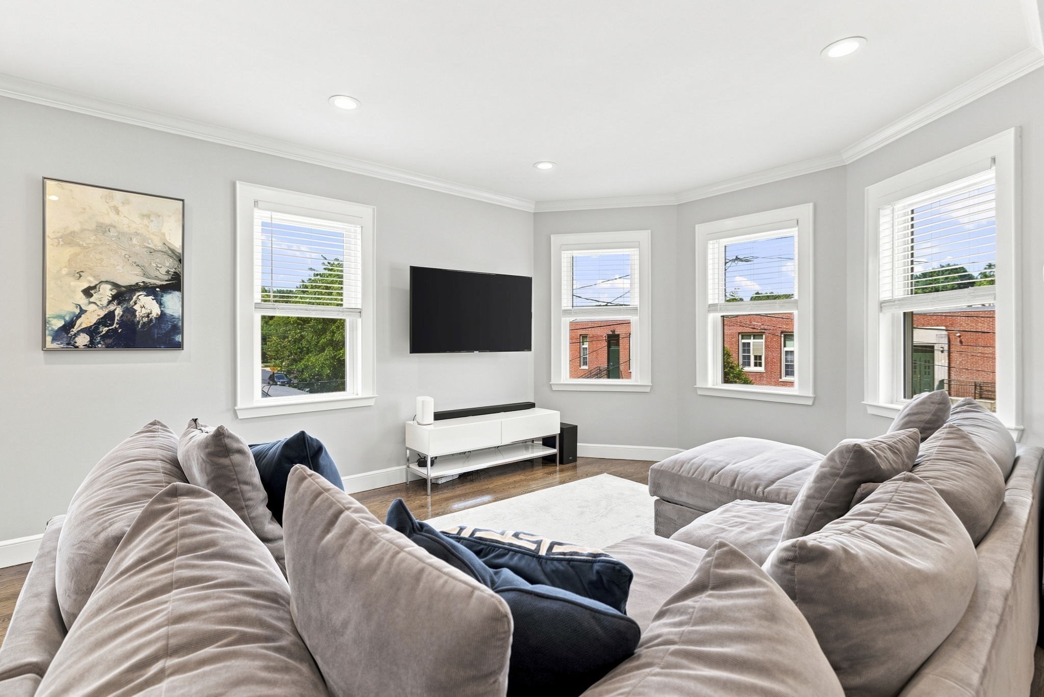 58 Hamilton St, Hyde Park, Boston, MA 02136 - Image 16