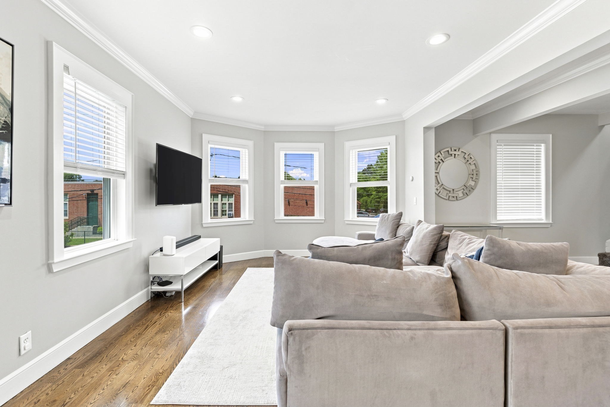58 Hamilton St, Hyde Park, Boston, MA 02136 - Image 17