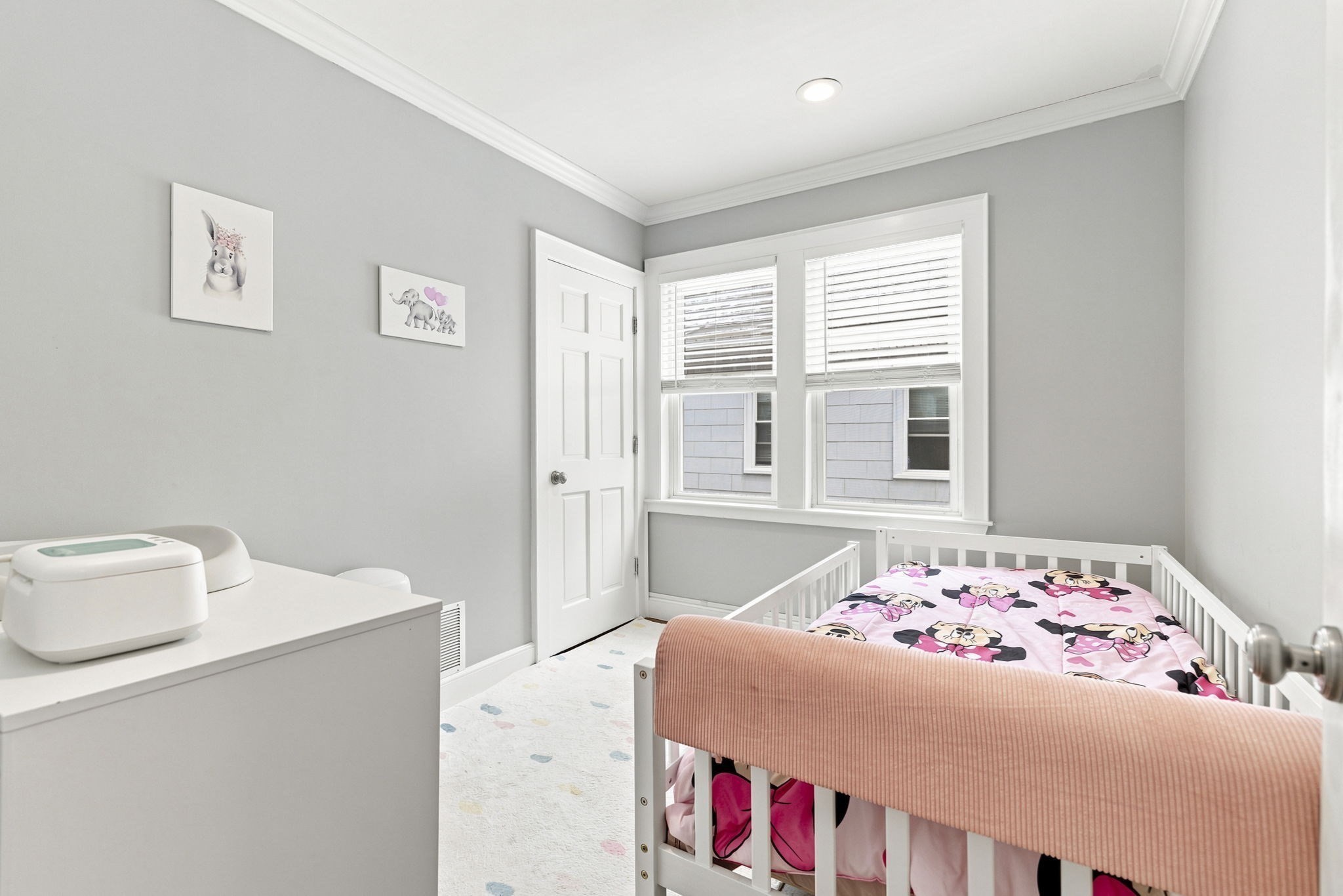 58 Hamilton St, Hyde Park, Boston, MA 02136 - Image 19