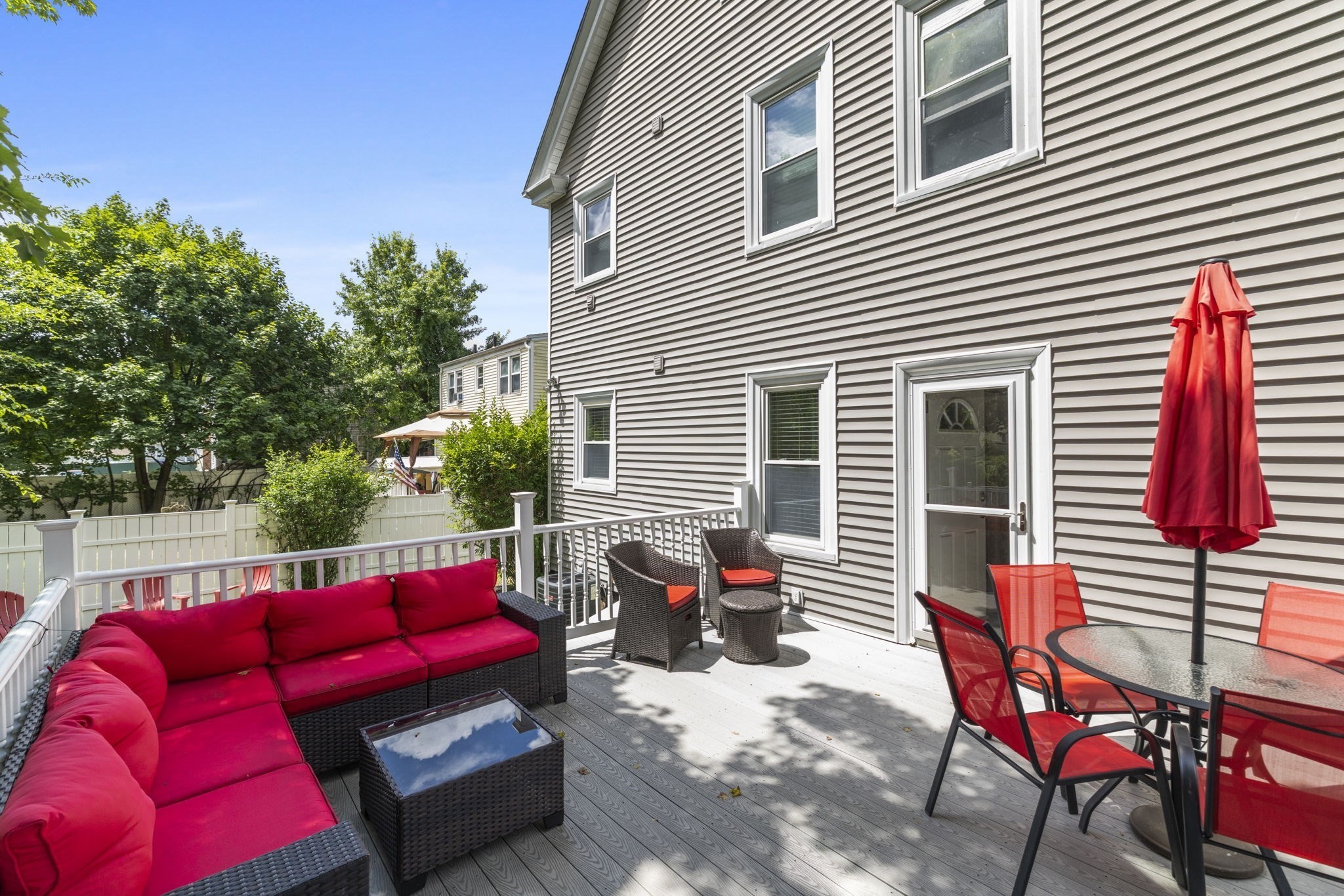 58 Hamilton St, Hyde Park, Boston, MA 02136 - Image 30