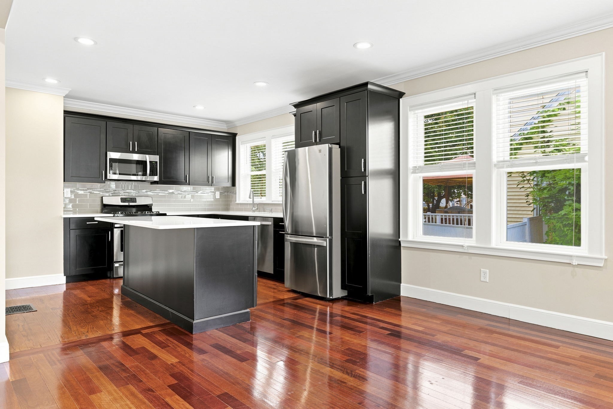 58 Hamilton St, Hyde Park, Boston, MA 02136 - Image 4