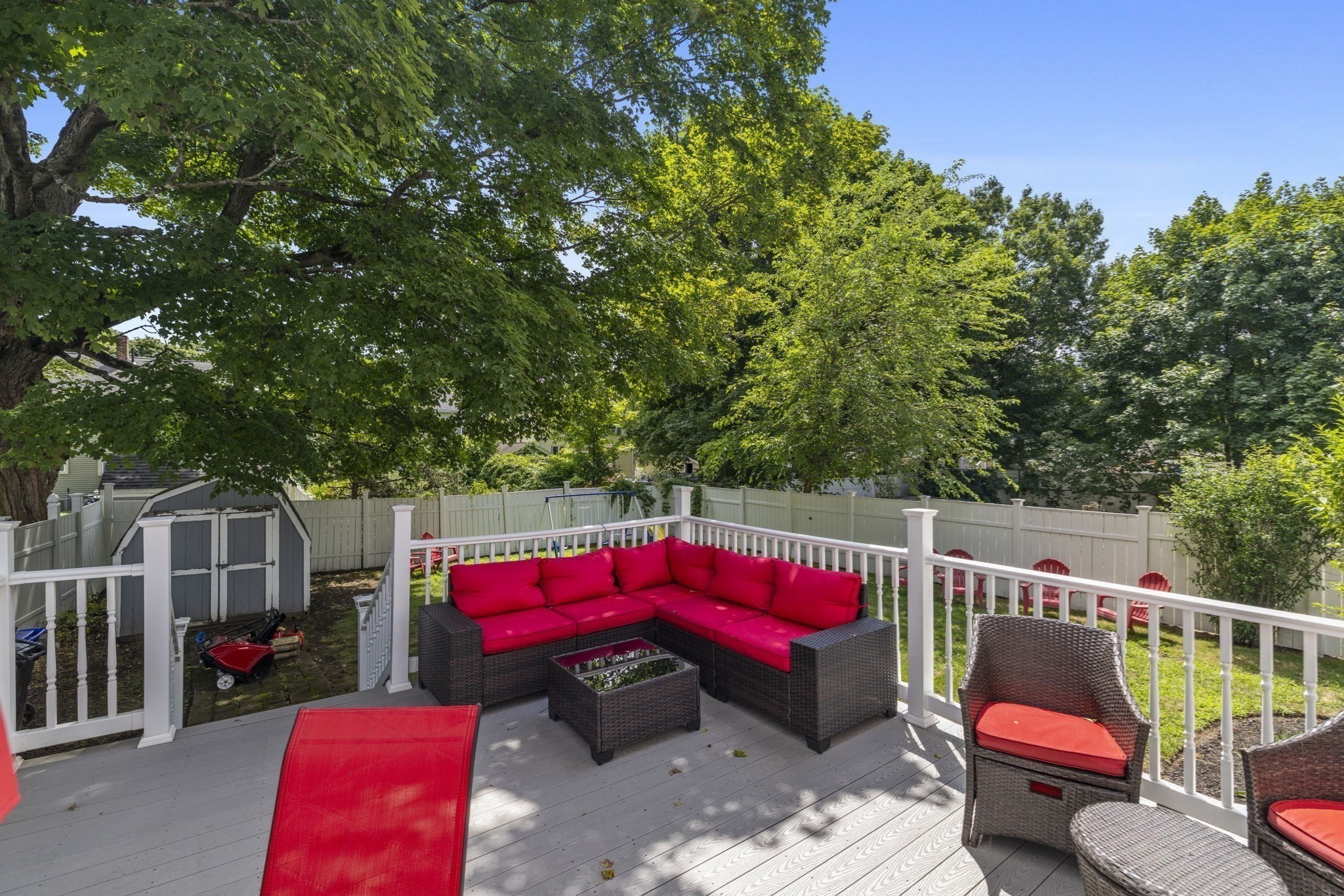 58 Hamilton St, Hyde Park, Boston, MA 02136 - Image 32