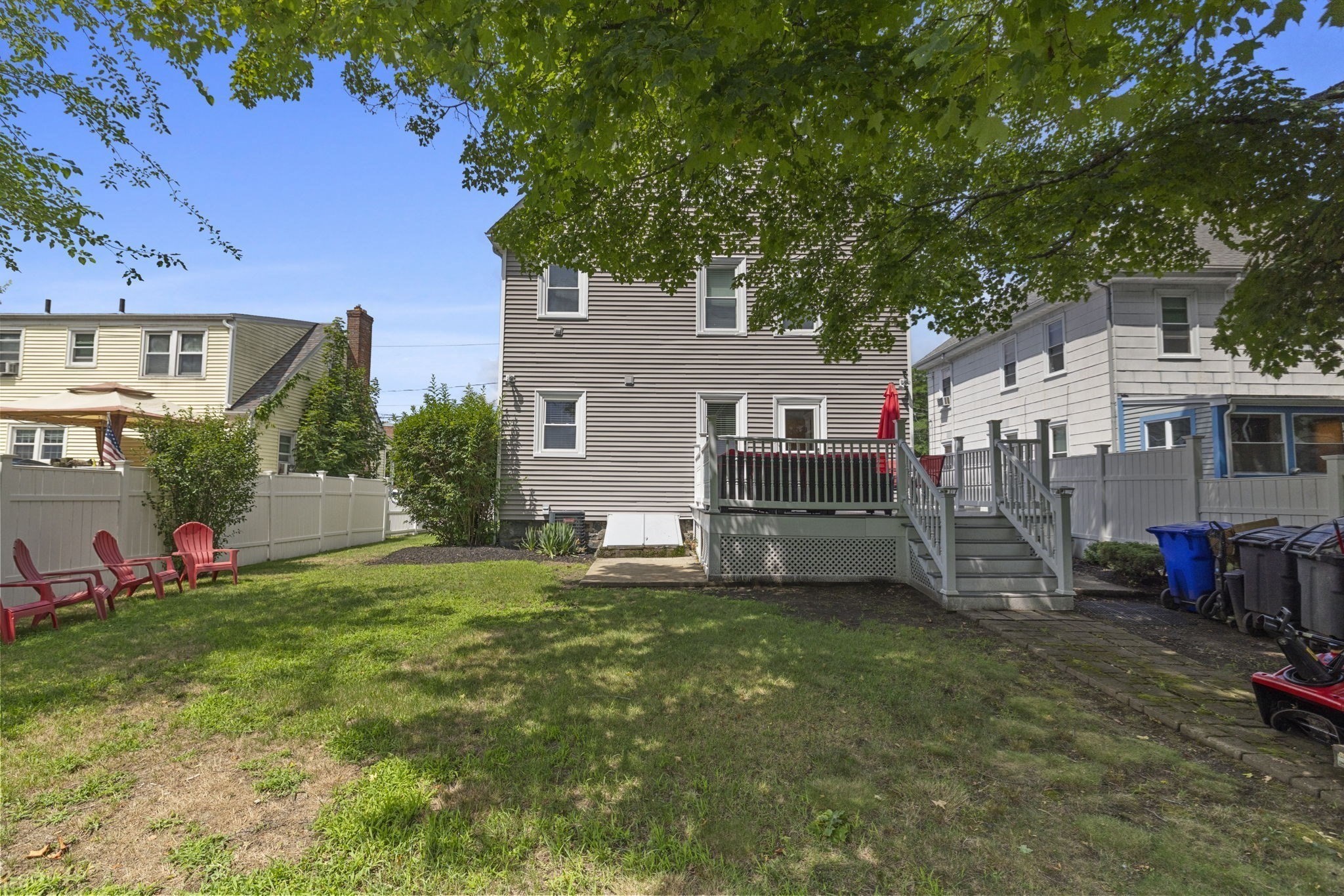 58 Hamilton St, Hyde Park, Boston, MA 02136 - Image 33