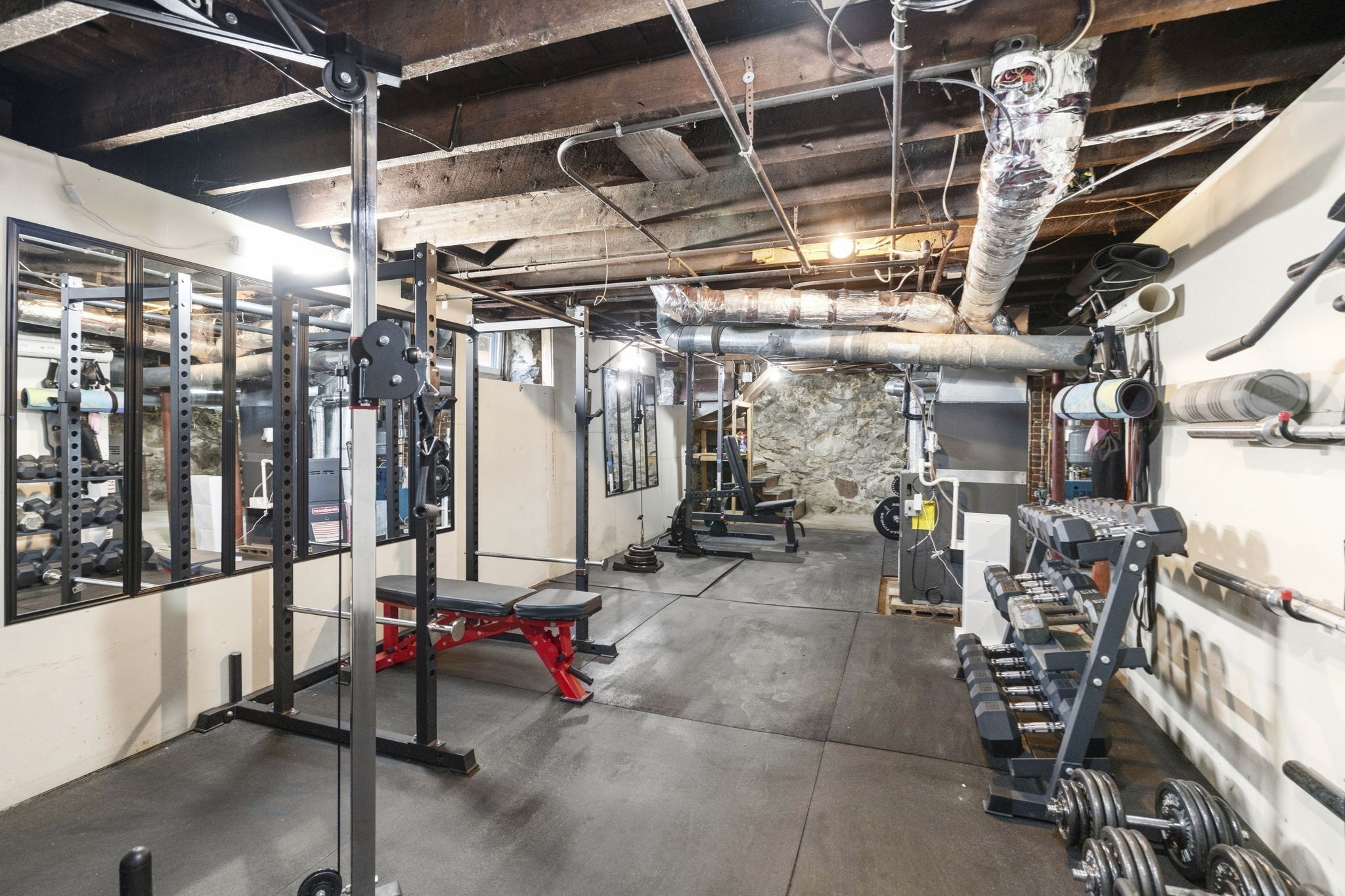 58 Hamilton St, Hyde Park, Boston, MA 02136 - Image 34