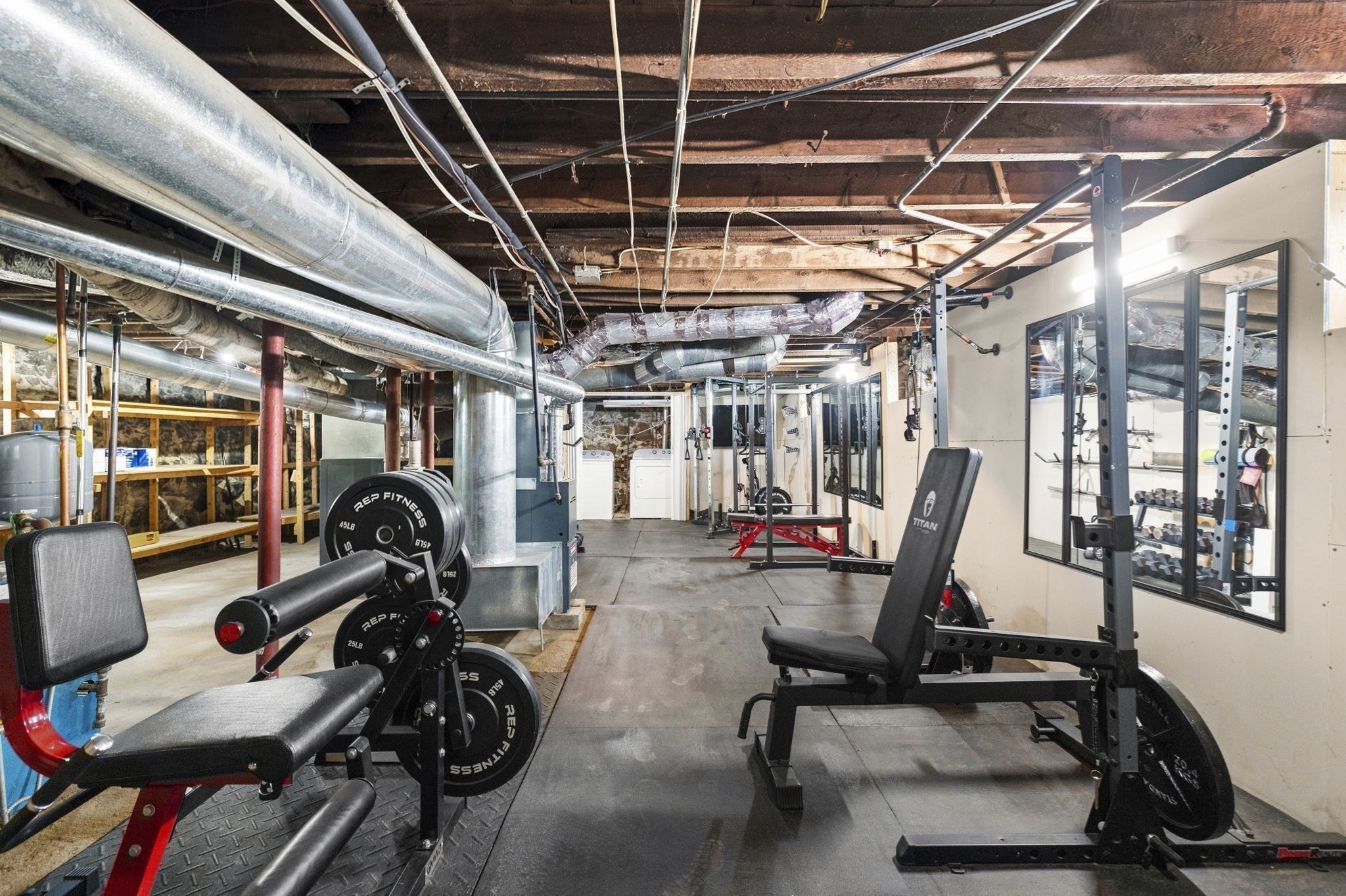 58 Hamilton St, Hyde Park, Boston, MA 02136 - Image 35