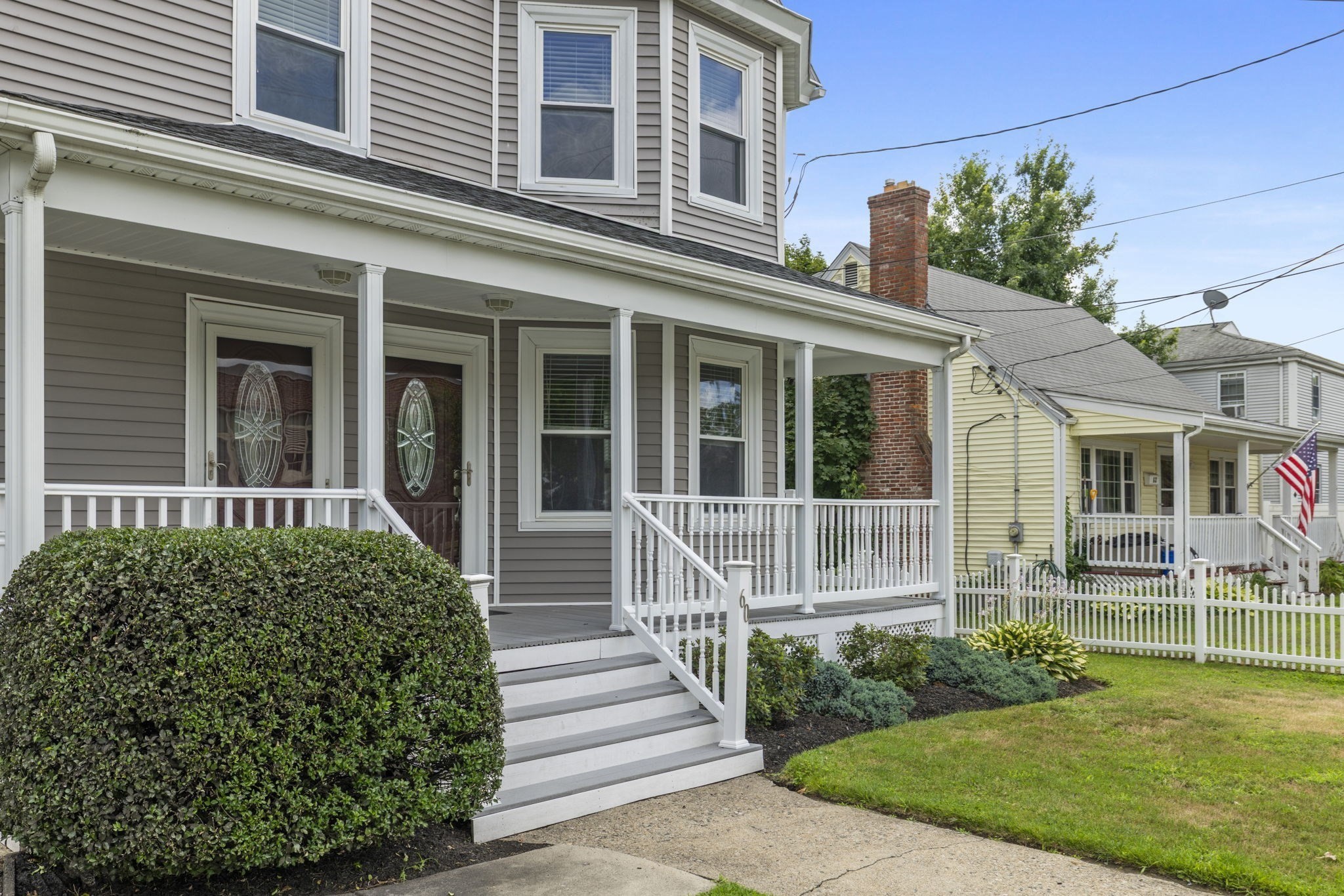58 Hamilton St, Hyde Park, Boston, MA 02136 - Image 37