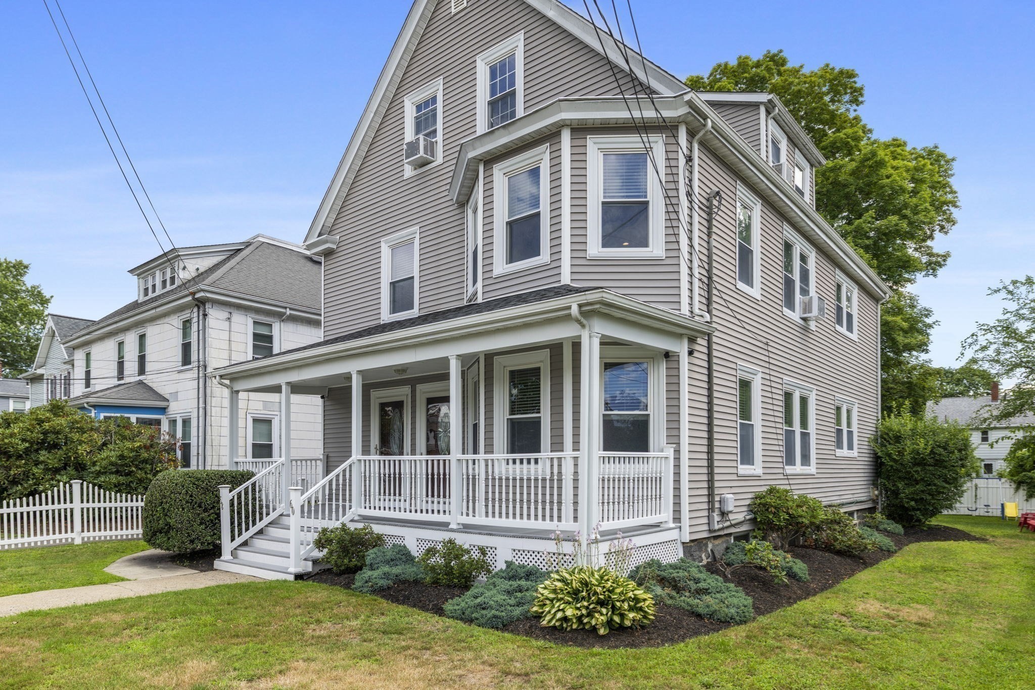 58 Hamilton St, Hyde Park, Boston, MA 02136 - Image 38