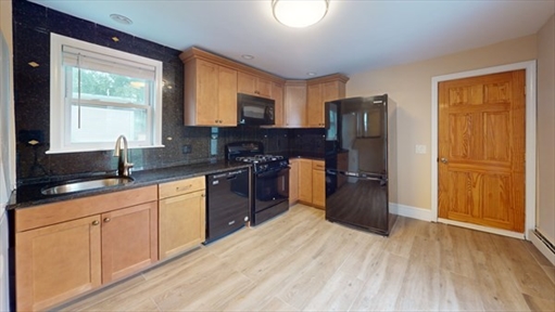 49 Glenwood, Apt 2