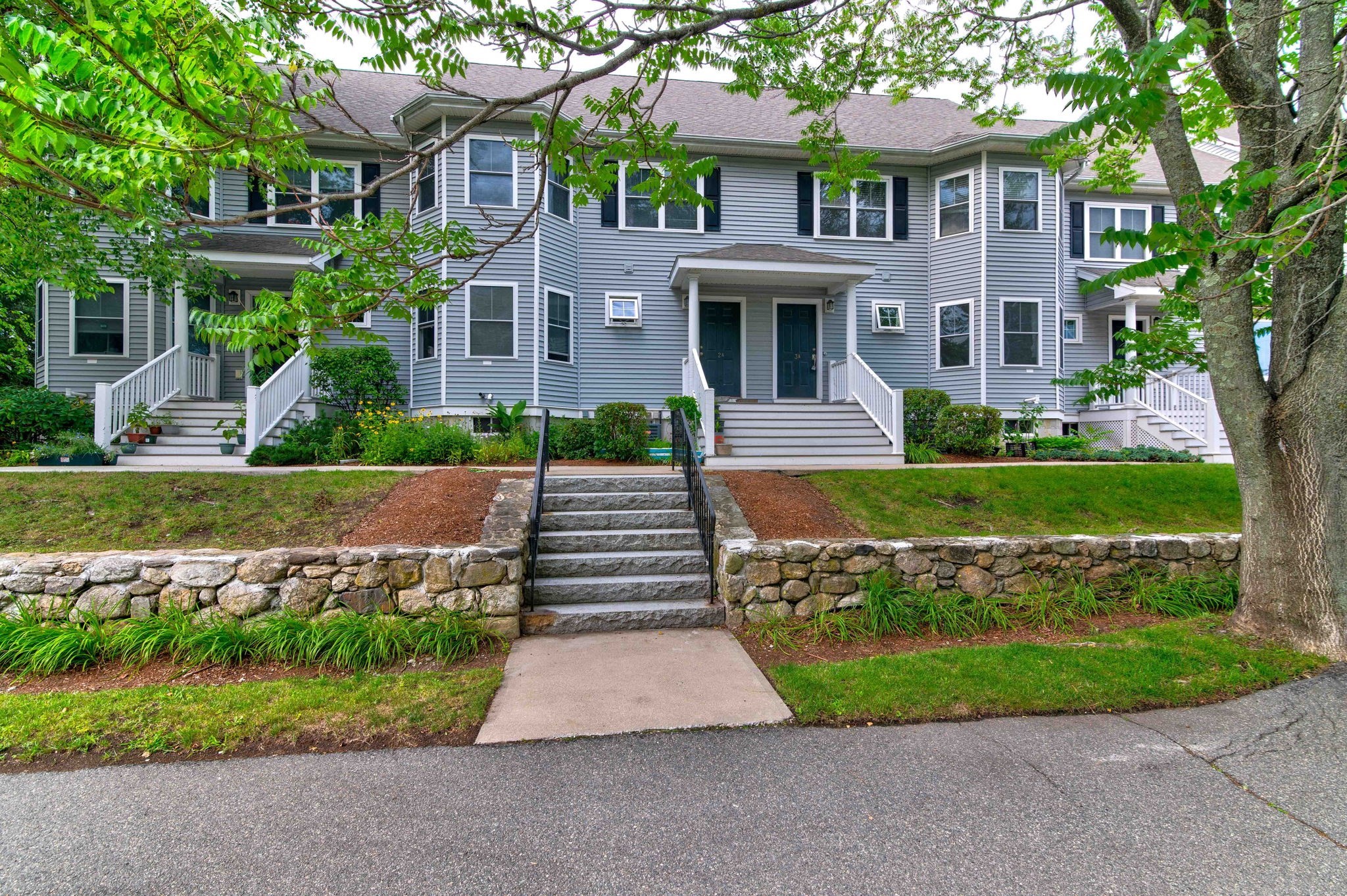 50 Desmoines Rd Unit A3, Quincy, MA 02169