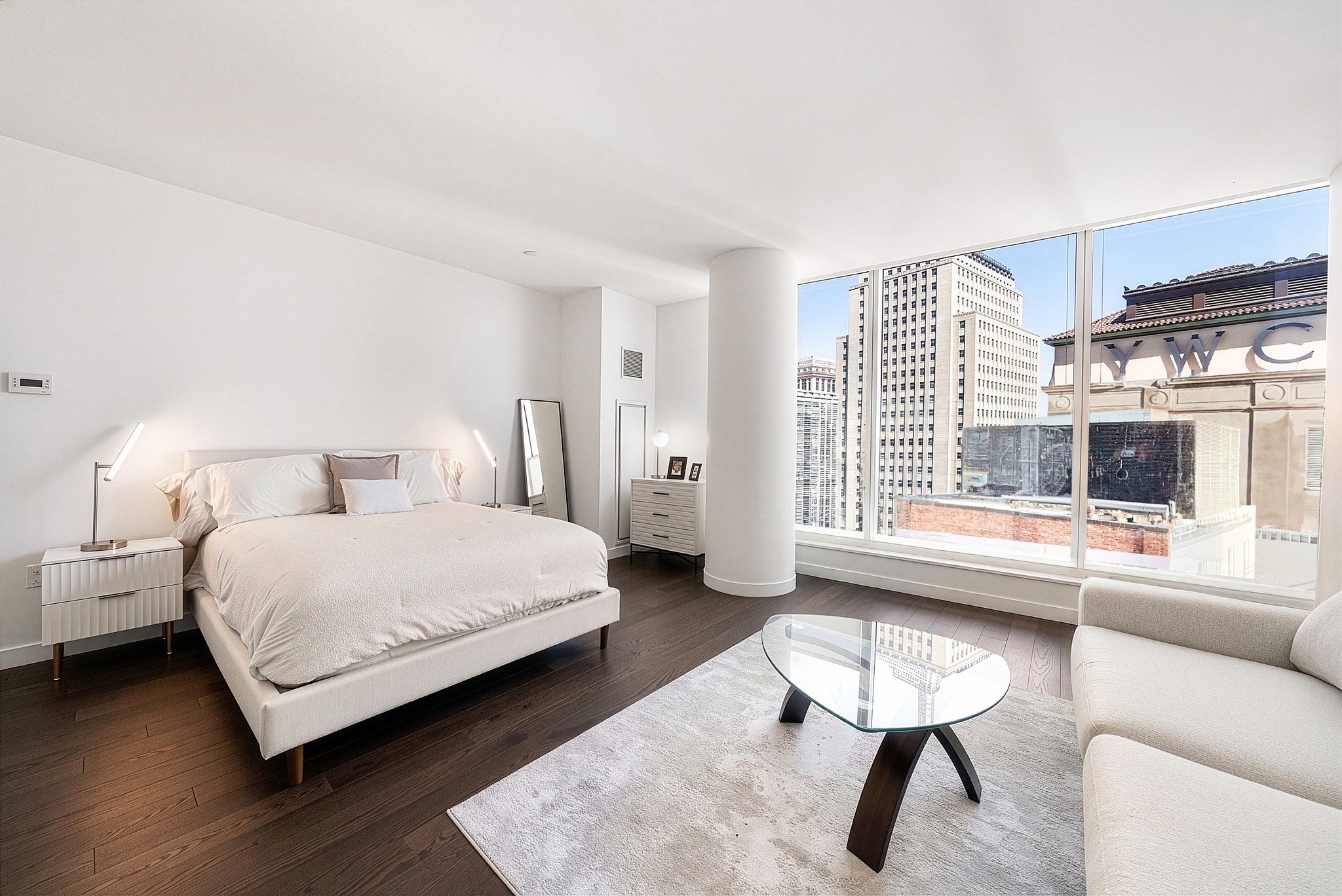 430 Stuart Street Unit 1518, Back Bay, Boston, MA 02116