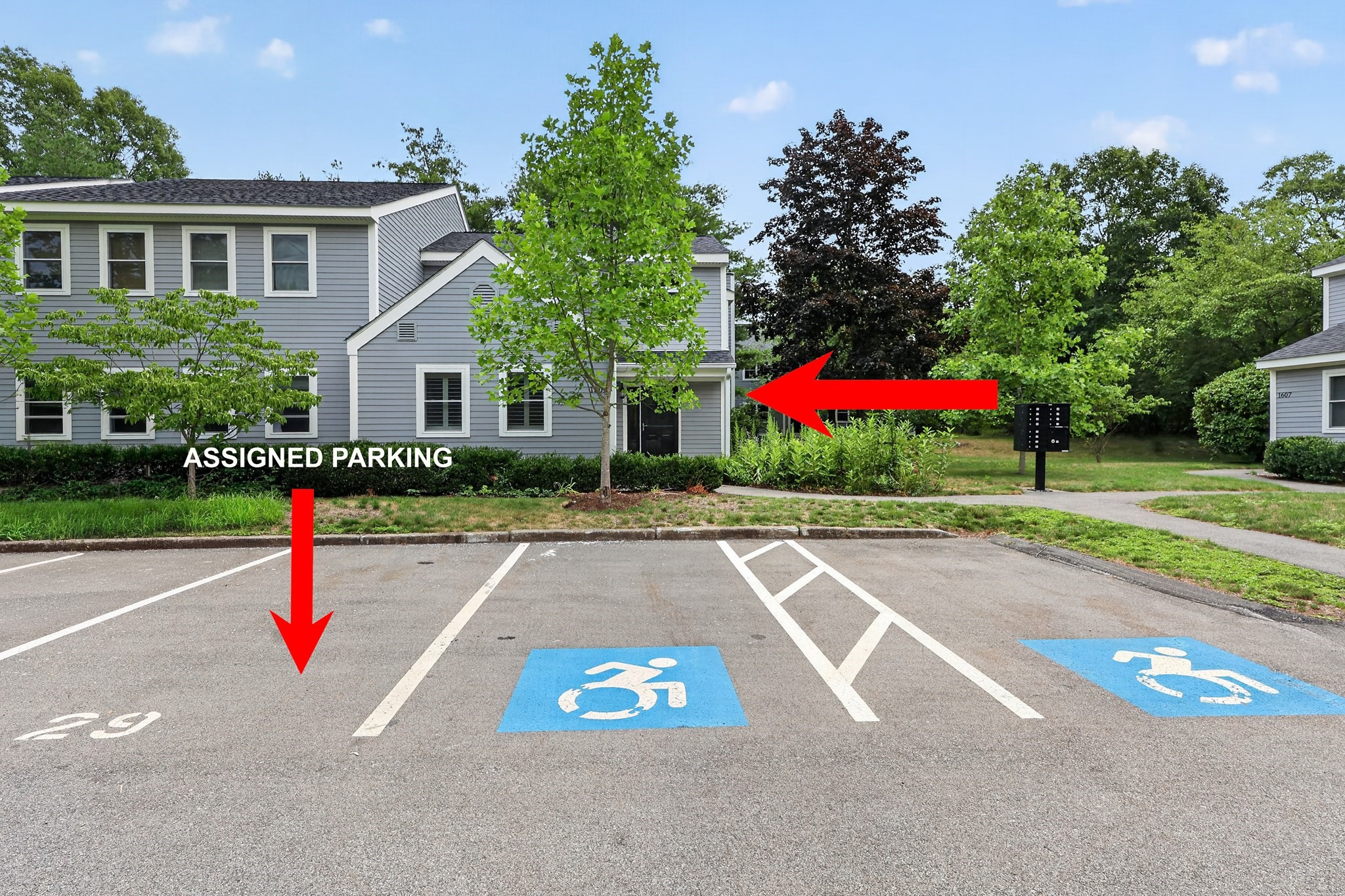 1501 Tuckers Lane Unit 1501, Hingham, MA 02043