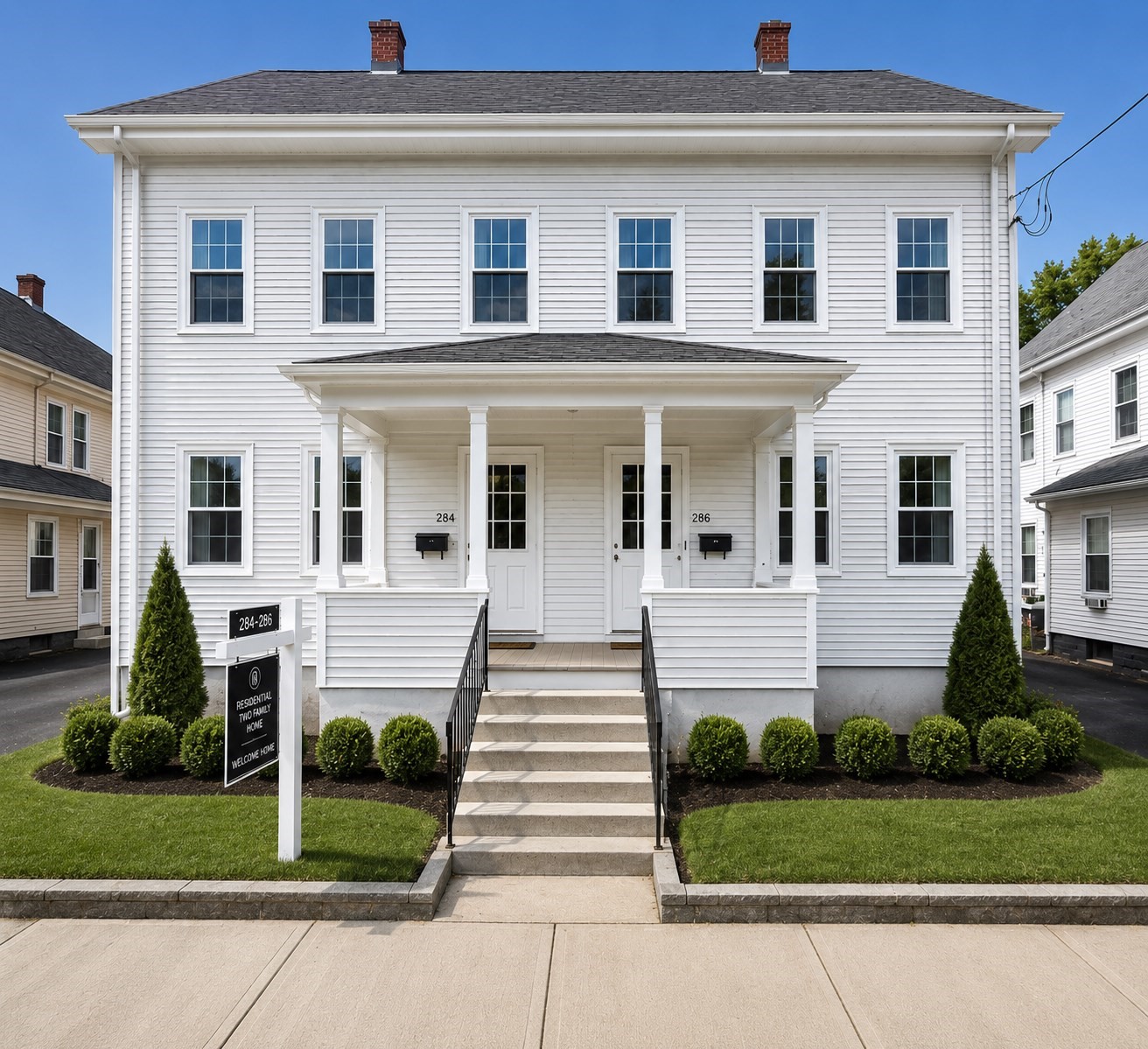 284 River St., Waltham, MA 02453