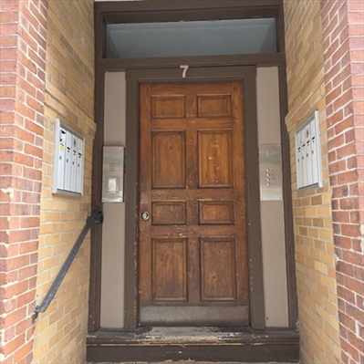 7 Margaret St, Apt 46