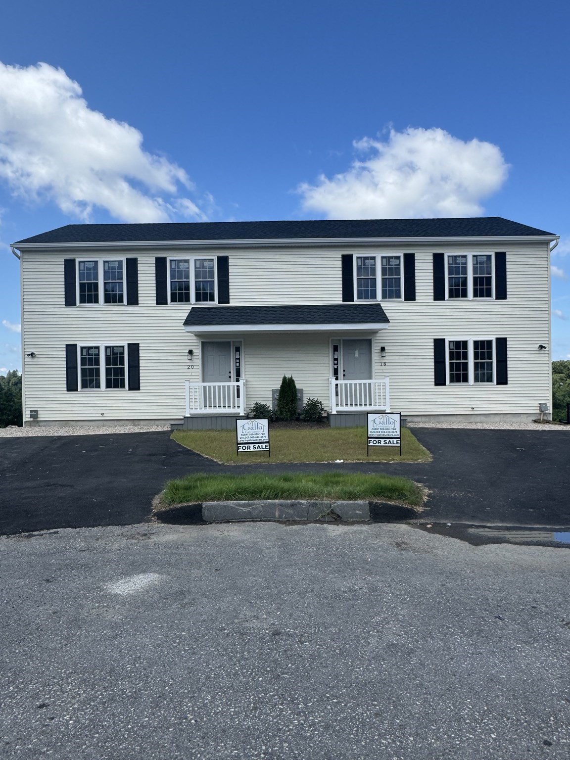 20 Snowberry Cir., Worcester, MA 01607