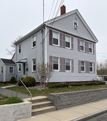 20-22 Emerson Street, Apt 22
