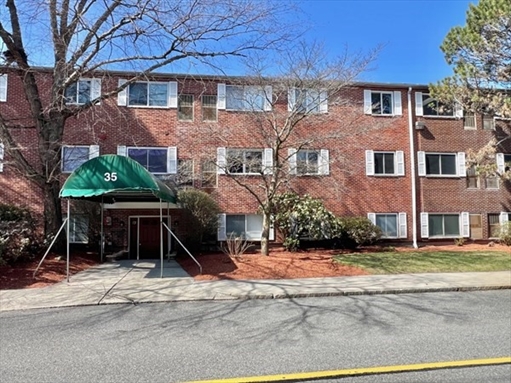 35 Prospect, Apt 203