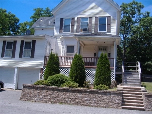 5 Tremont Street, Apt 2