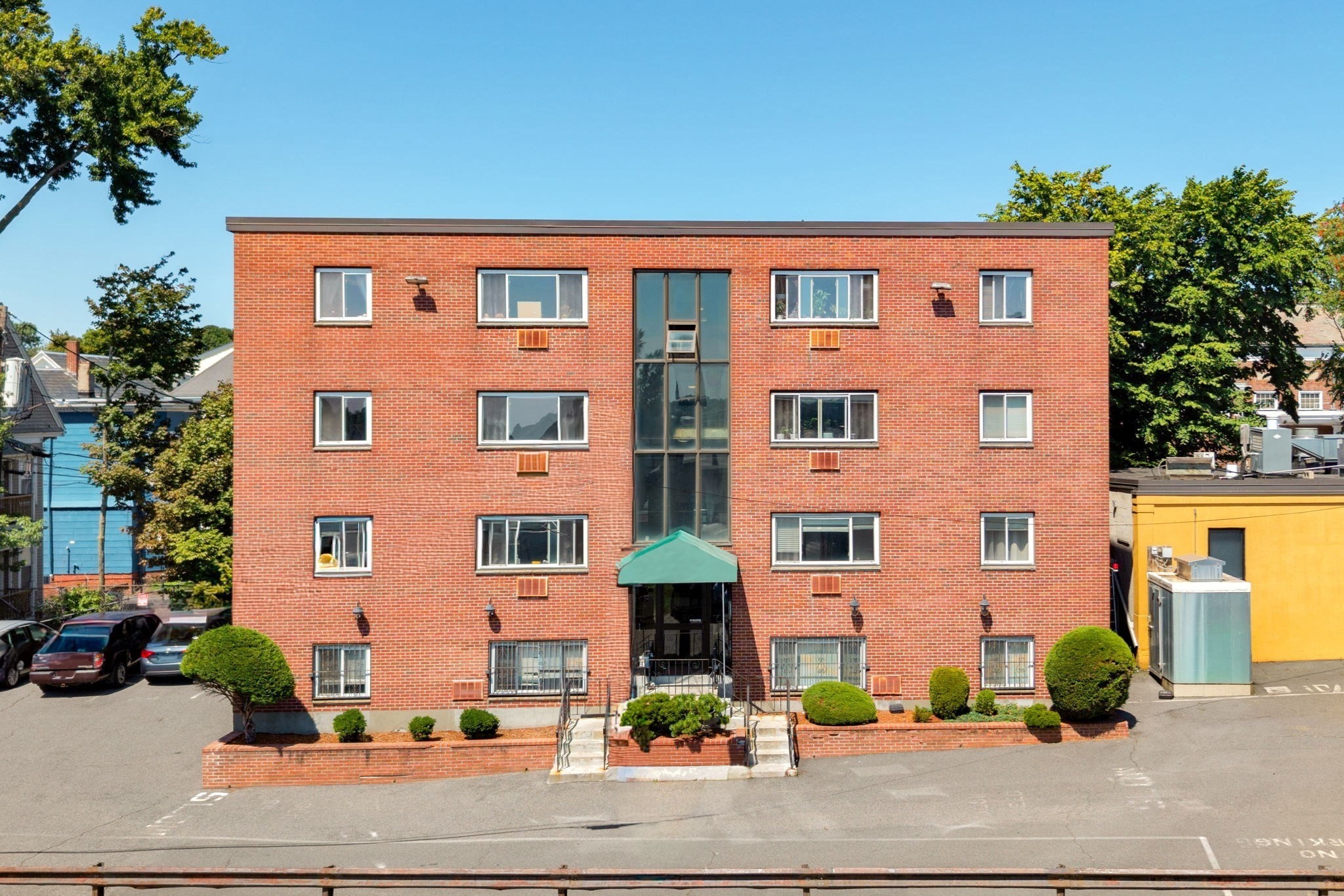 326 Broadway Unit 15, Somerville, MA 02145