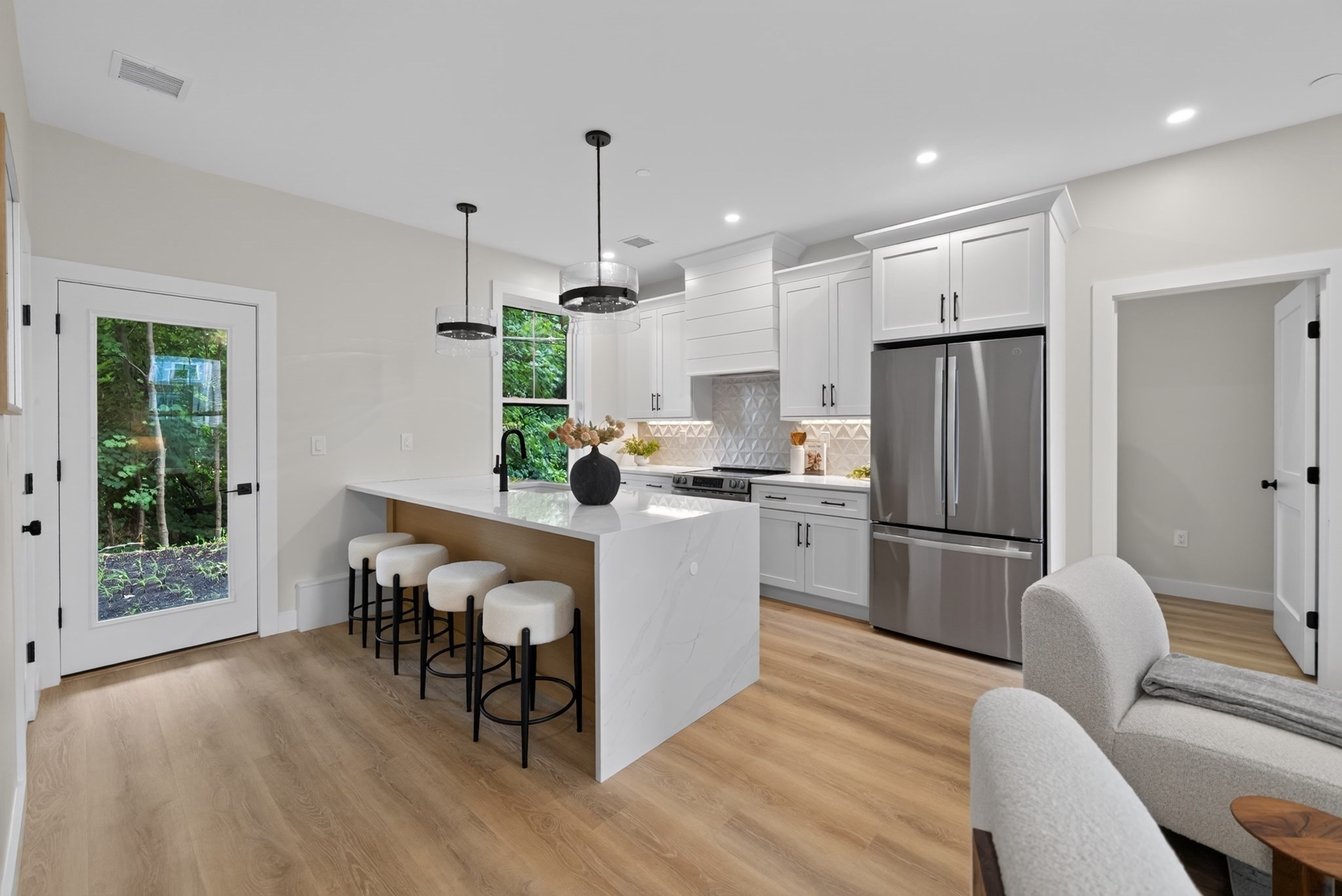 2 Readfield Place Unit 4, Roxbury, Boston, MA 02119
