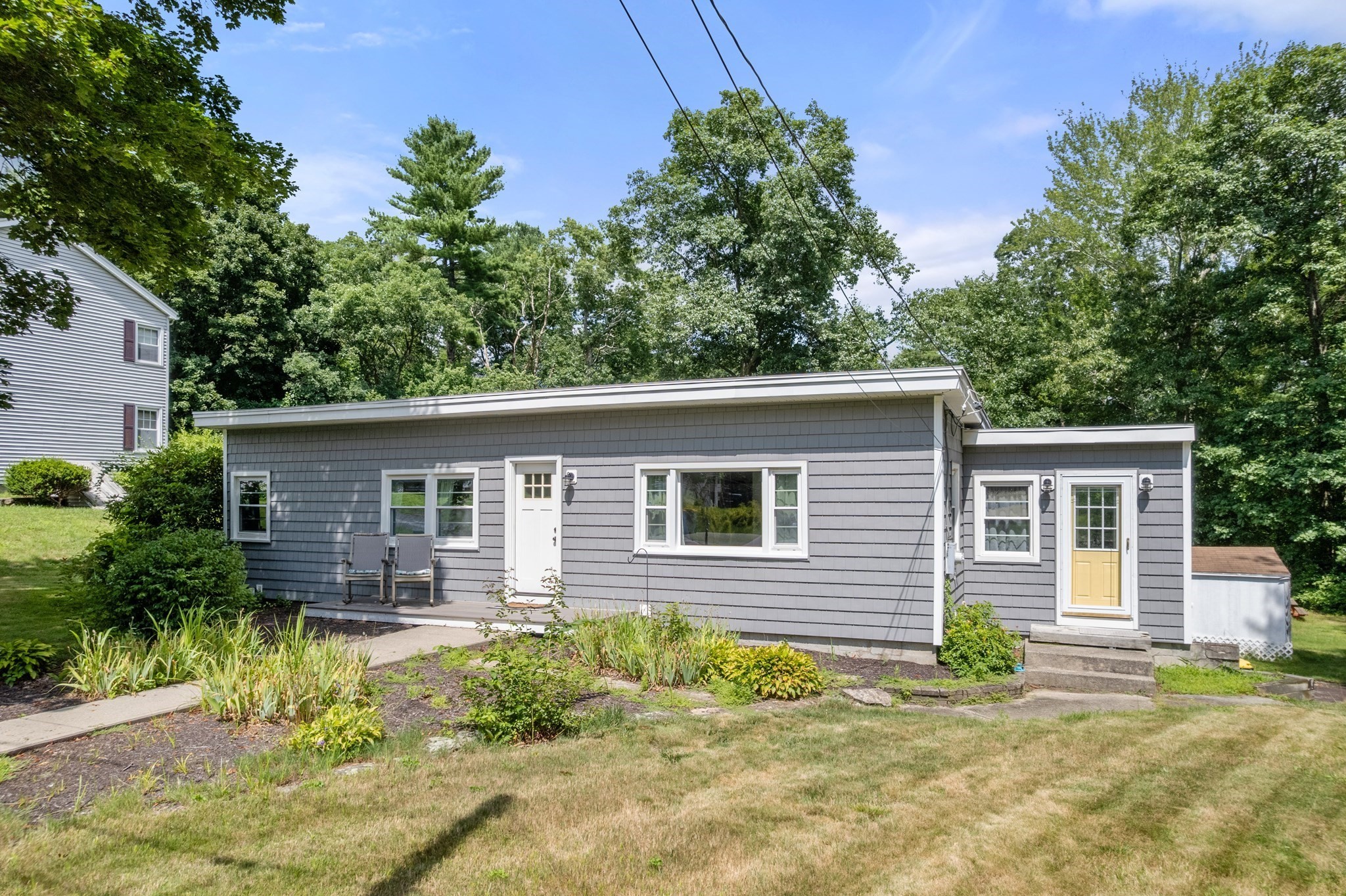 44 Susan Park Way, Uxbridge, MA 01569