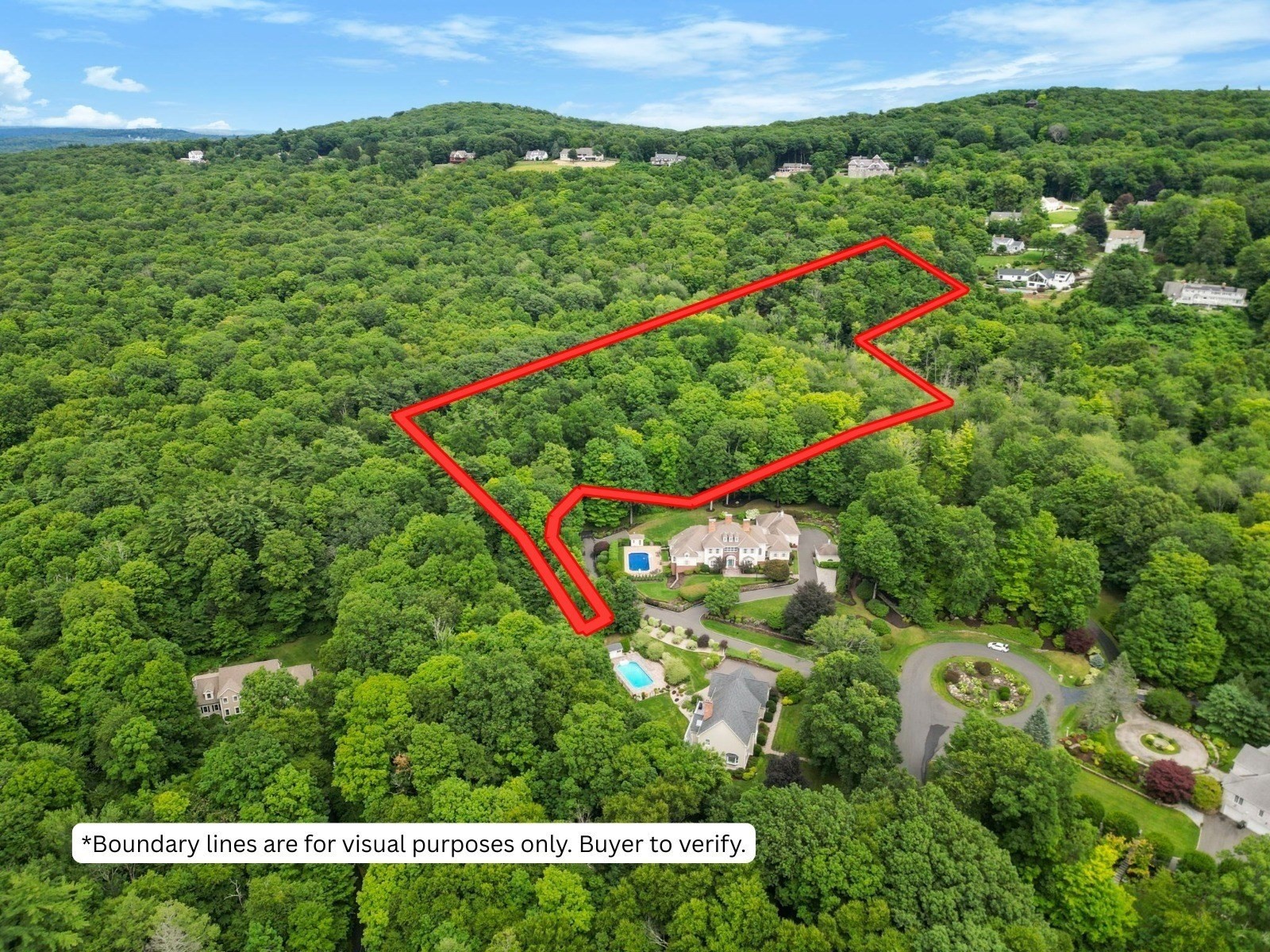 4 Hilltop Park, Wilbraham, MA 01095
