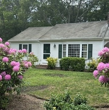63 White Rock Road, Yarmouth, MA 02675