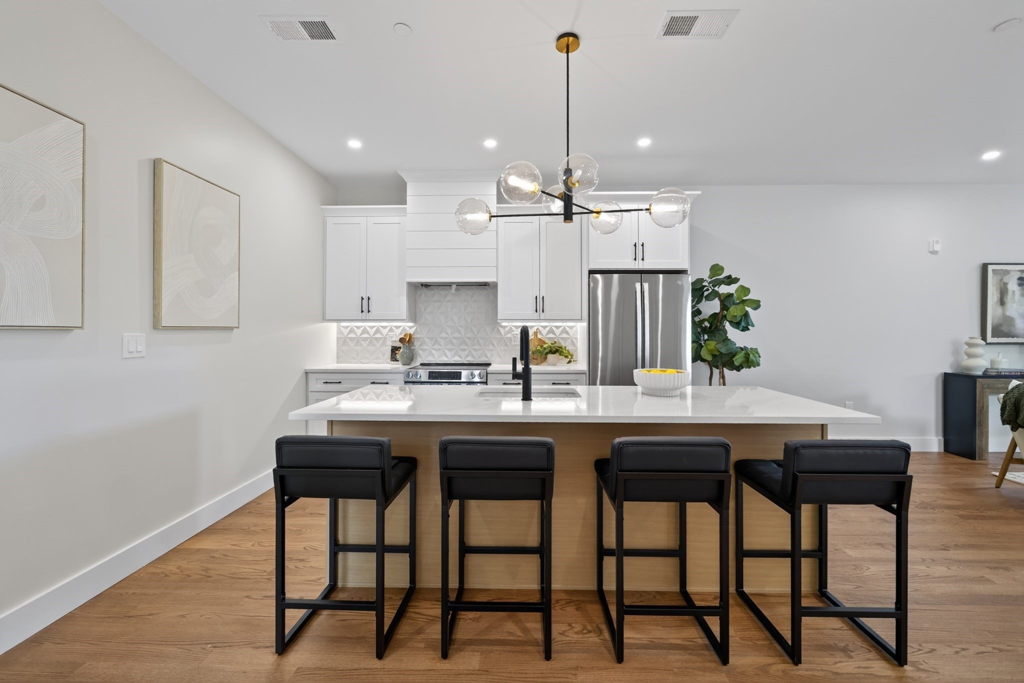 2 Readfield Place Unit 1, Roxbury, Boston, MA 02119