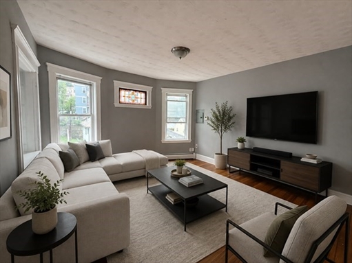 132 Homes Avenue, Apt #3