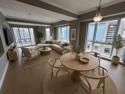 1 Nassau St, Apt 1401