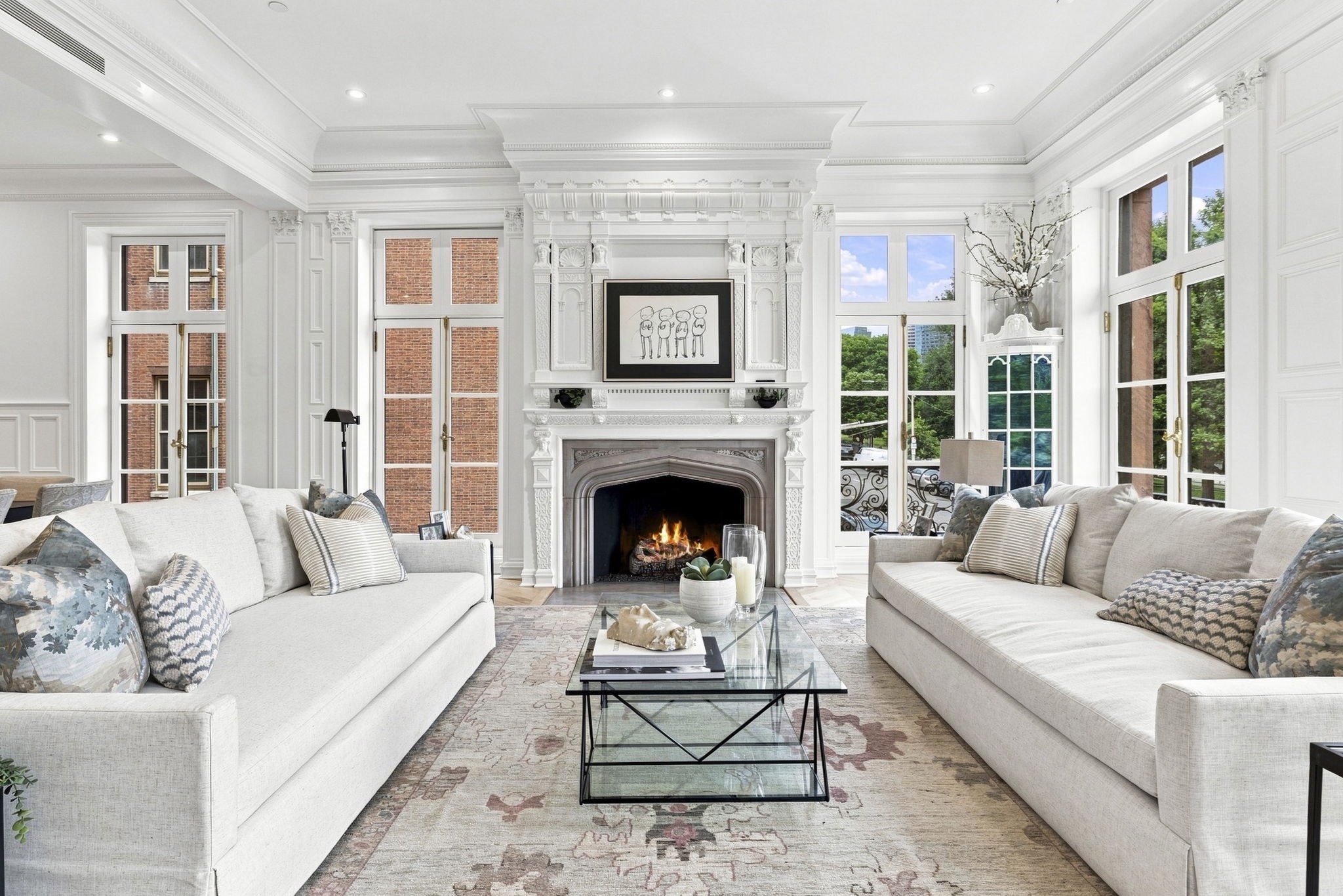 46 Beacon Street Unit 4, Beacon Hill, Boston, MA 02108