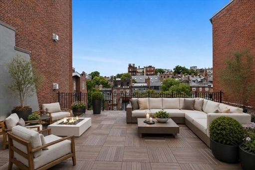 46 Beacon Street, Apt 5