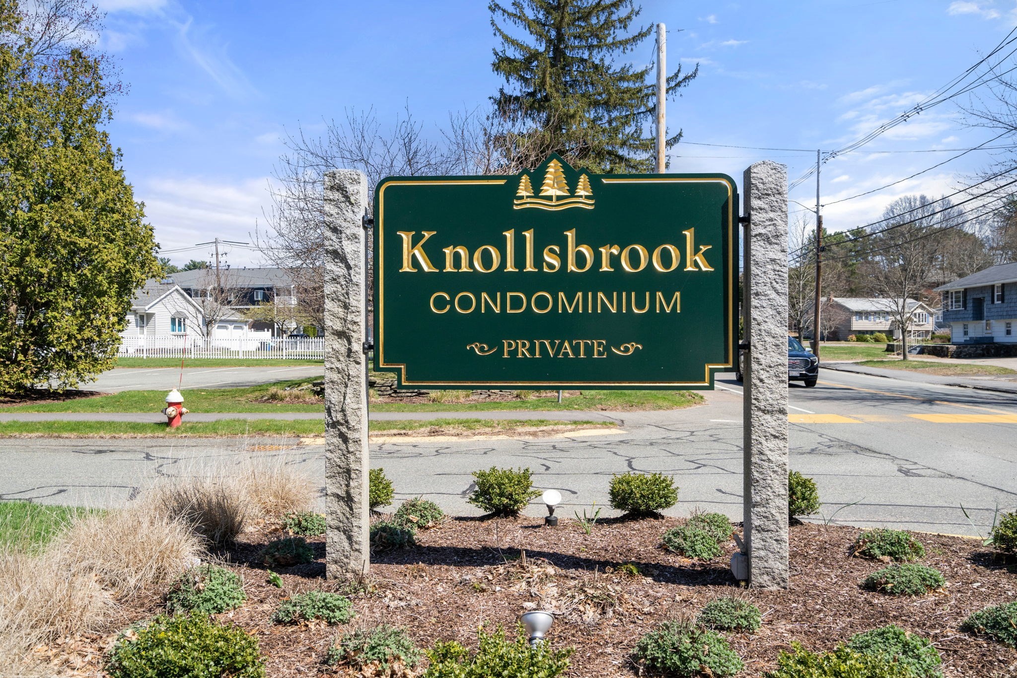 36 Jessica Drive Unit H, Stoughton, MA 02072