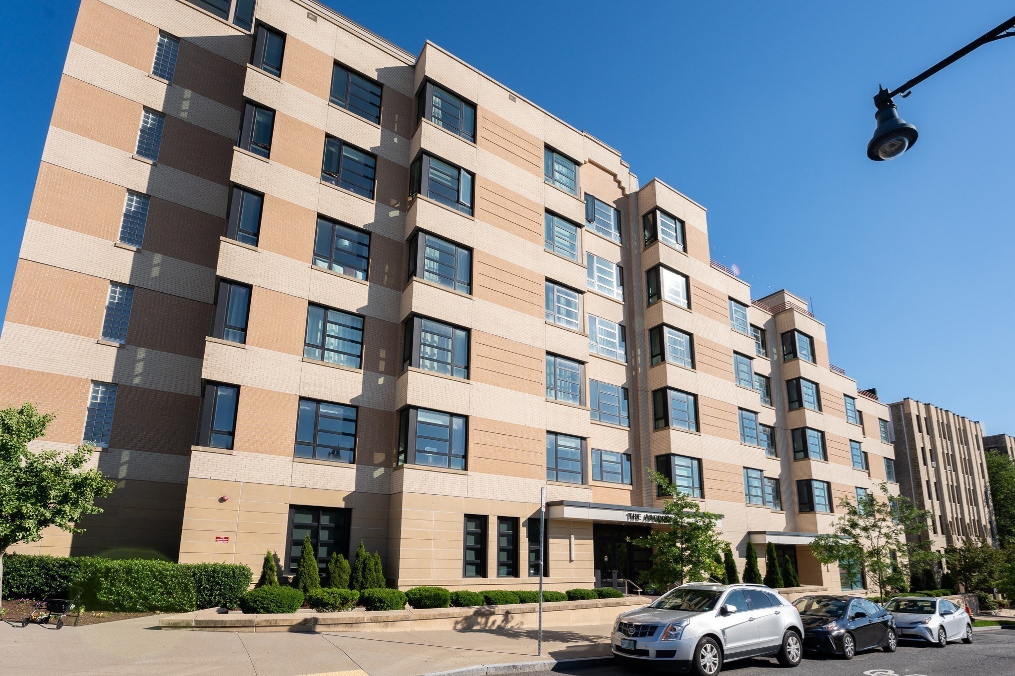 1650 Commonwealth Ave Unit 309, Brighton, Boston, MA 02135