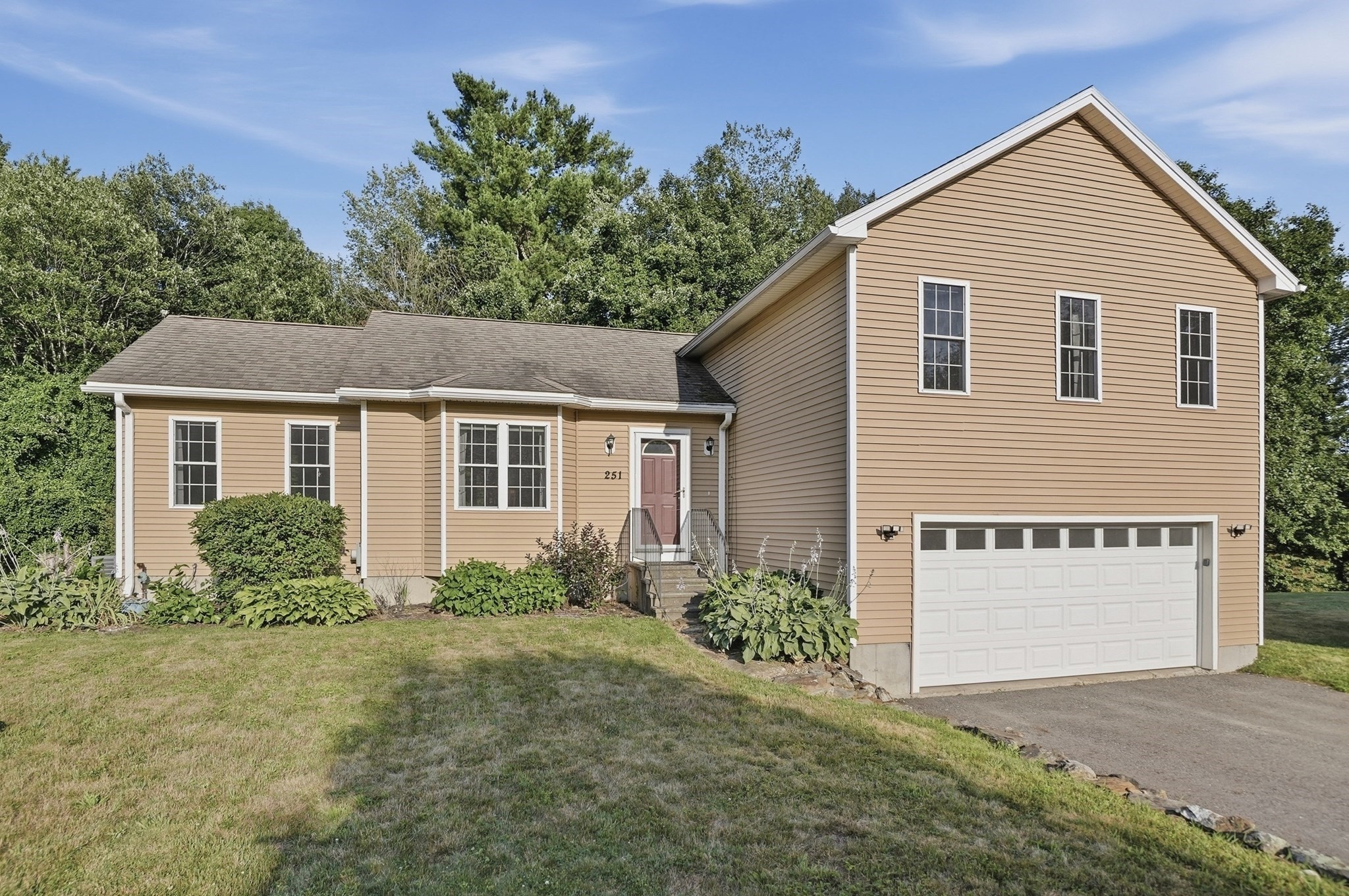 251 Pleasantdale Road, Rutland, MA 01543