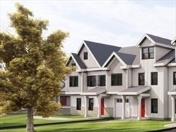 34 Central St Unit 37 Kennedy, Newbury, MA 01922
