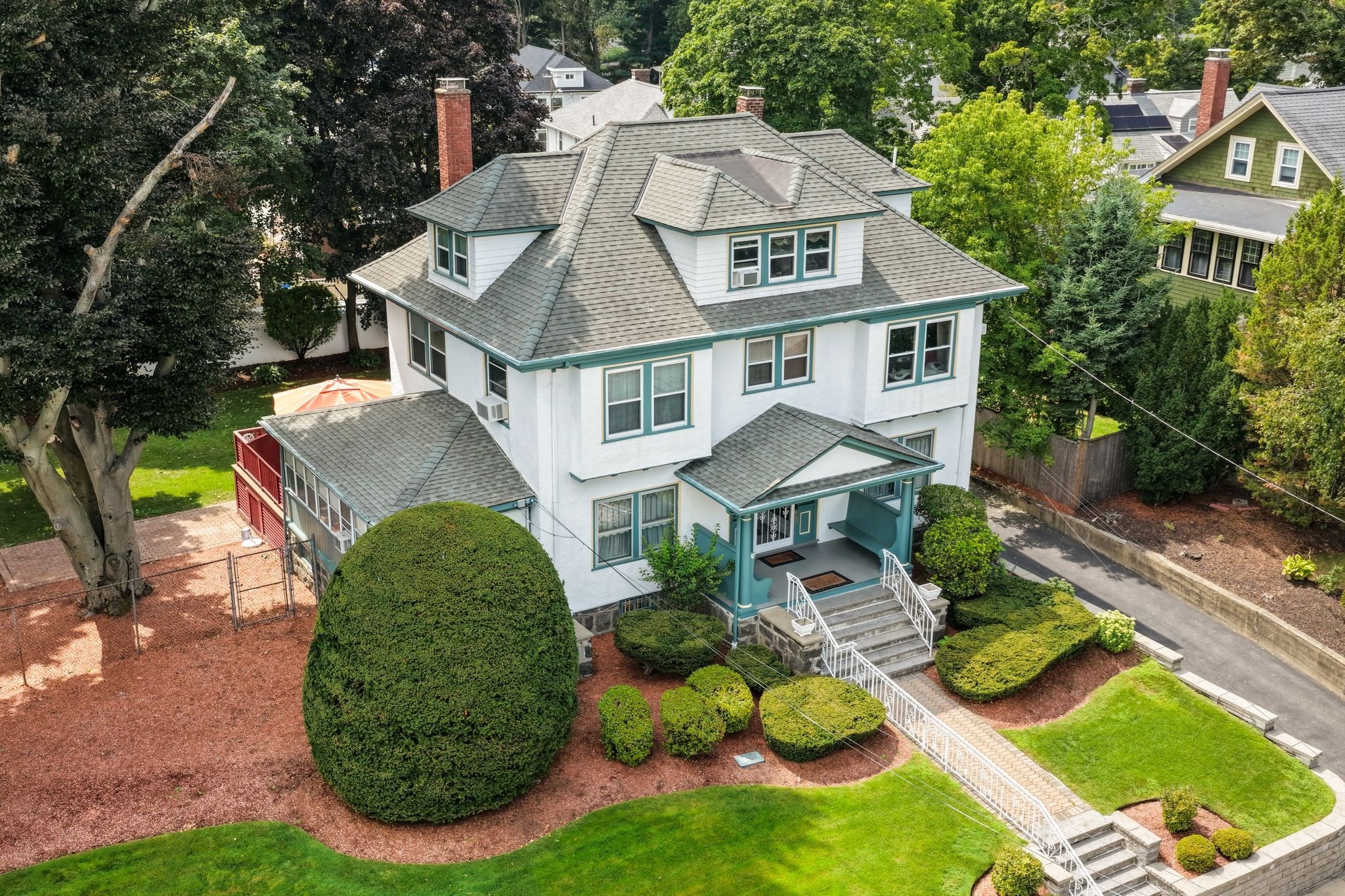 32 Sagamore Ave, Medford, MA 02155
