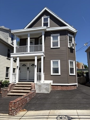 23 Waters Ave, Apt 3