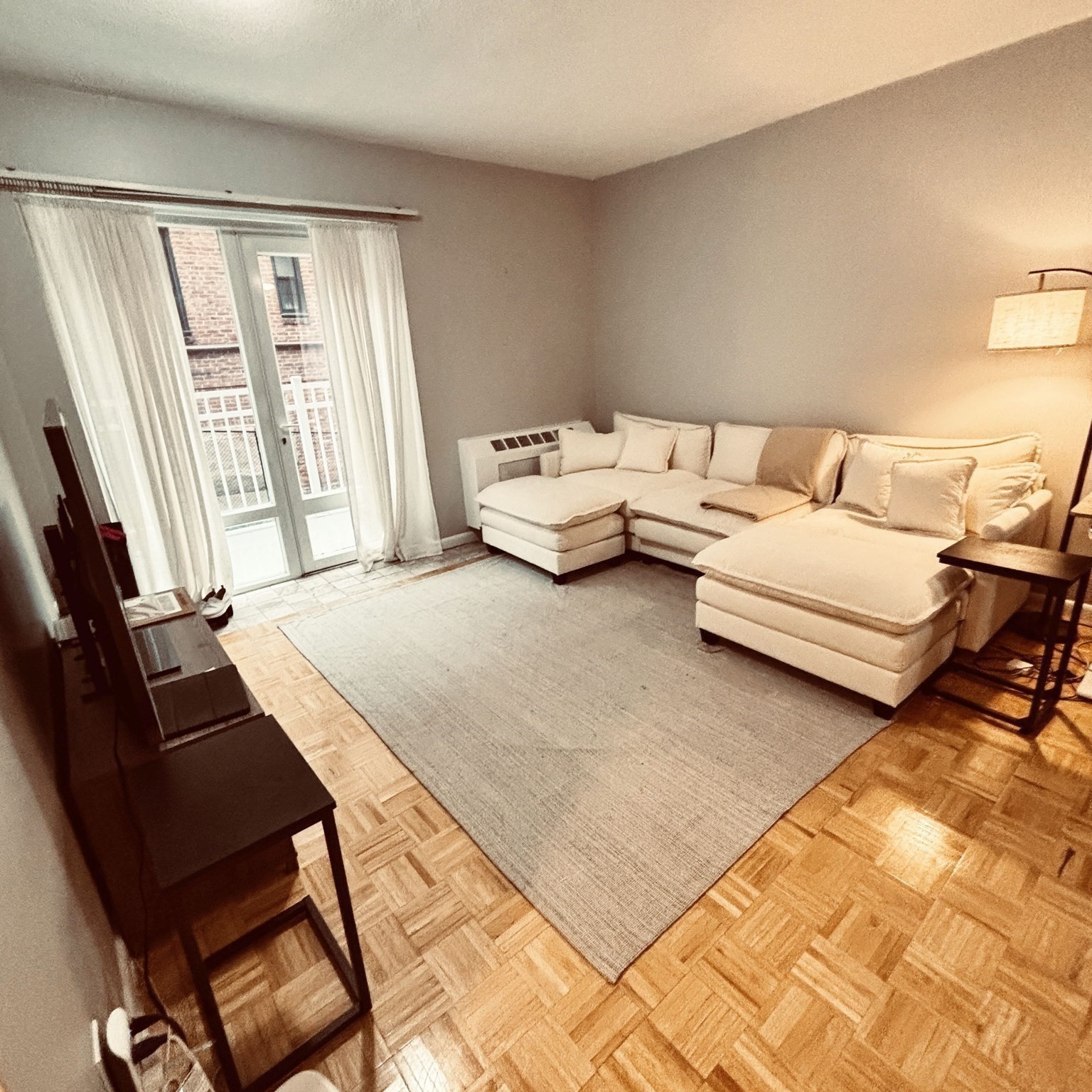 100 Marion Street Unit 11, Brookline, MA 02446
