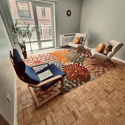 100 Marion Street, Apt 11